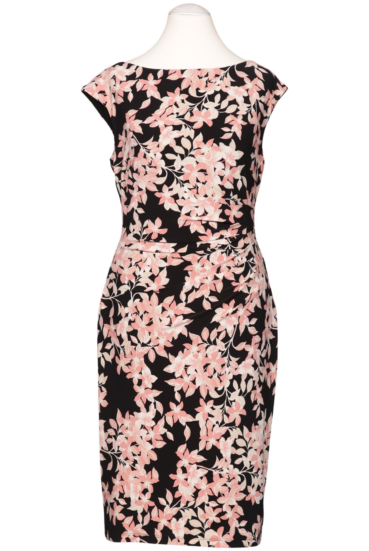 

Lauren Ralph Lauren Damen Kleid, mehrfarbig, Gr. 2