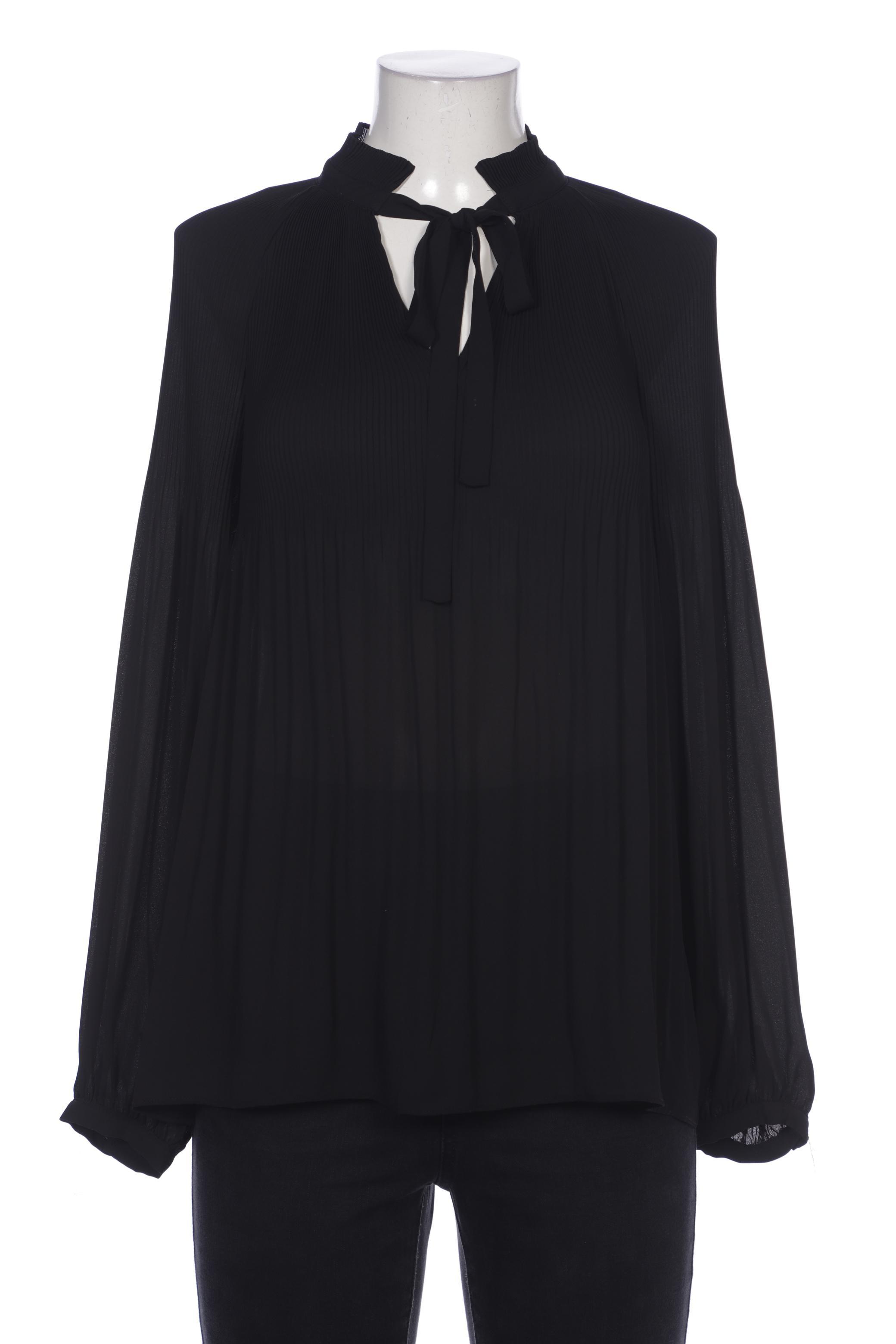 

Lauren Ralph Lauren Damen Bluse, schwarz, Gr. 38