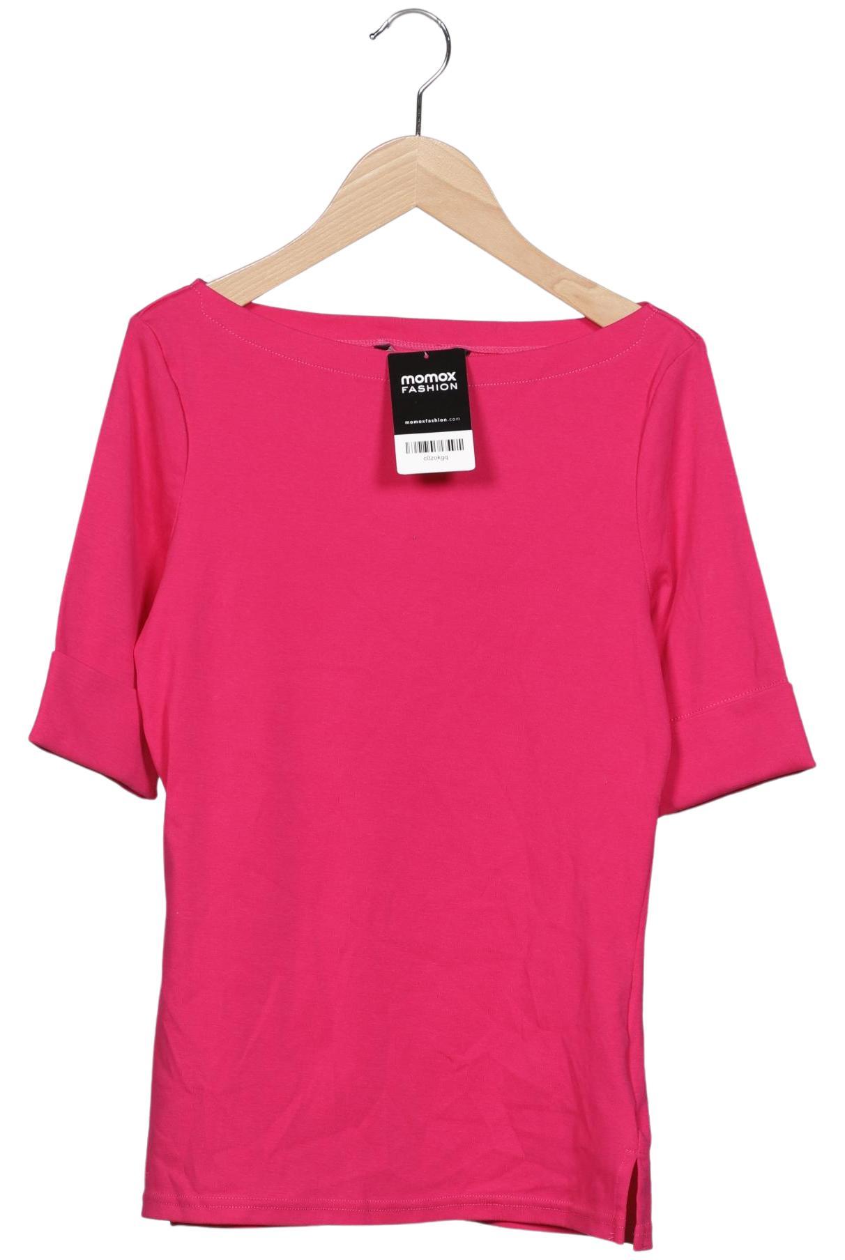 

Lauren Ralph Lauren Damen T-Shirt, pink, Gr. 36