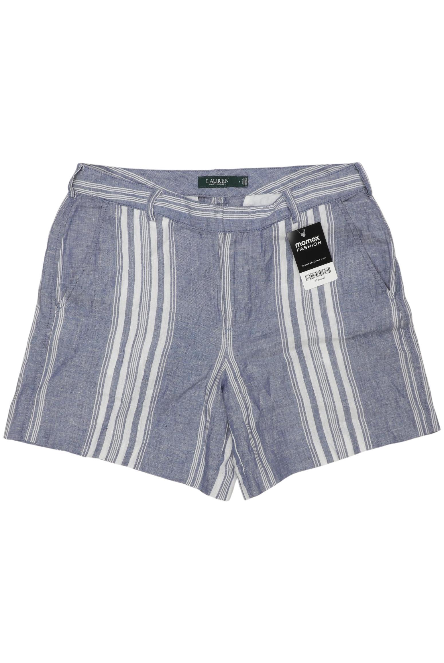 

Lauren Ralph Lauren Damen Shorts, mehrfarbig, Gr. 8