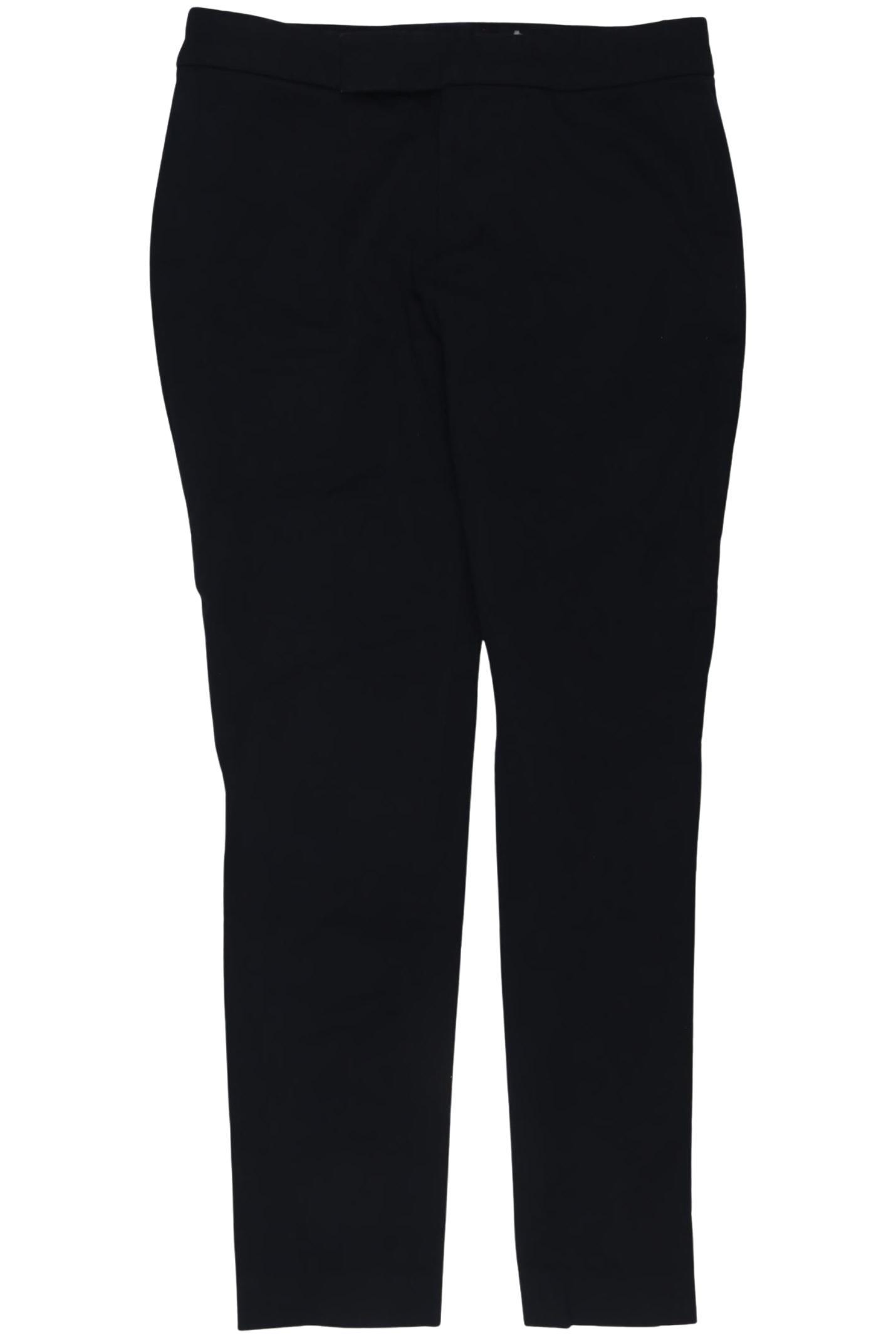 

Lauren Ralph Lauren Damen Stoffhose, schwarz, Gr. 0