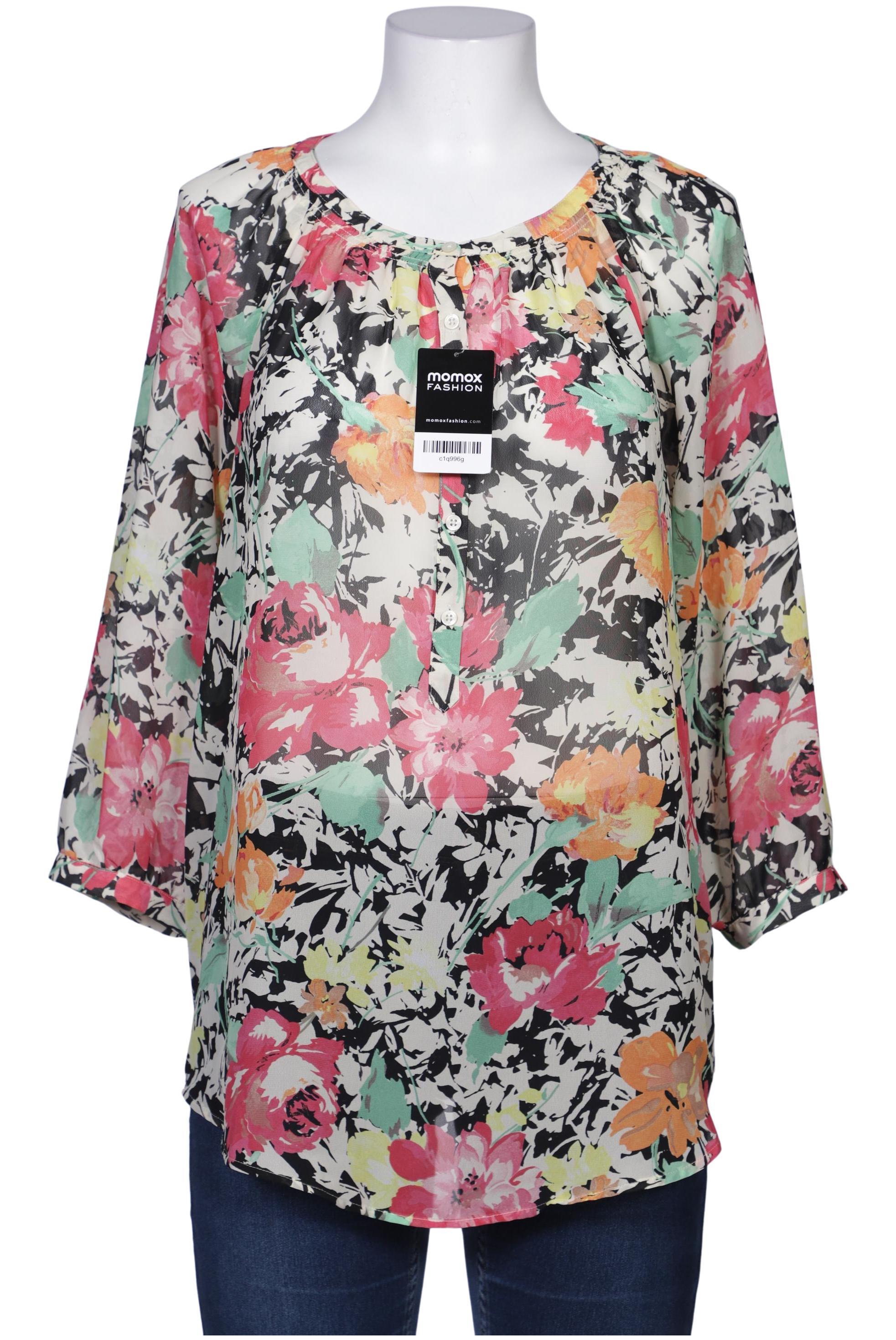 

Lauren Ralph Lauren Damen Bluse, mehrfarbig, Gr. 42