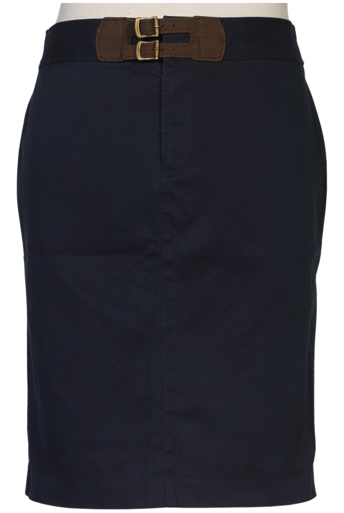 

Lauren Ralph Lauren Damen Rock, marineblau, Gr. 14