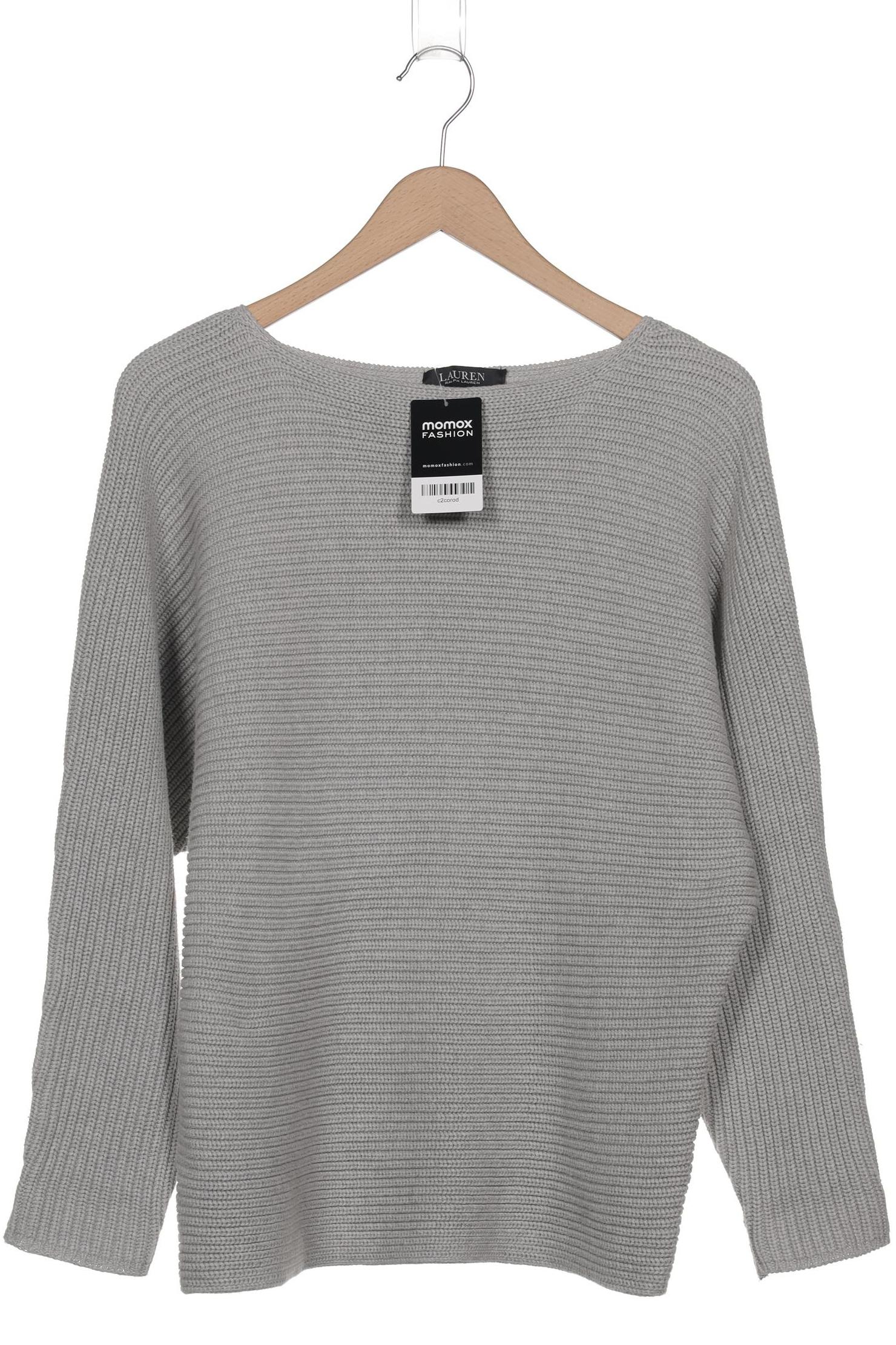 

Lauren Ralph Lauren Damen Pullover, grau, Gr. 42