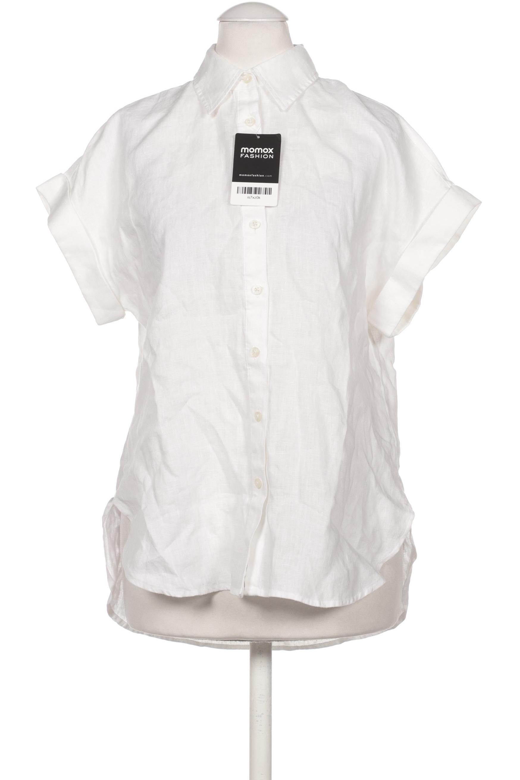 

Lauren Ralph Lauren Damen Bluse, weiß, Gr. 34