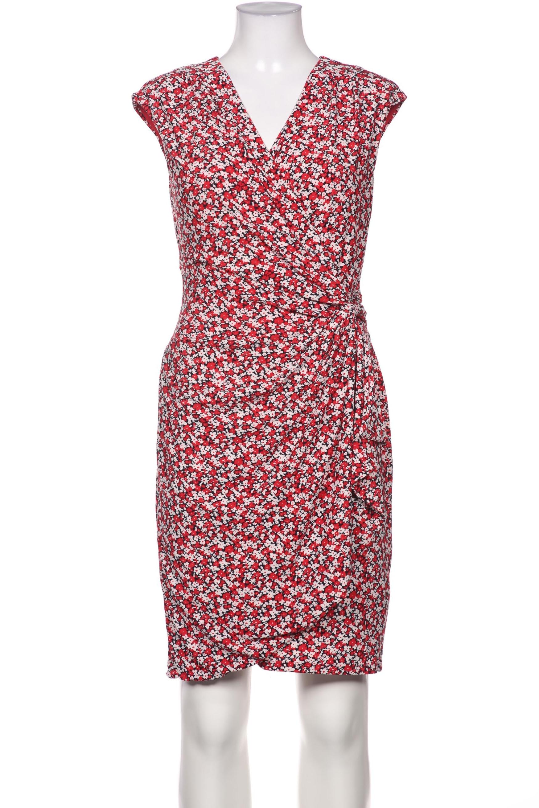 

Lauren Ralph Lauren Damen Kleid, rot, Gr. 8