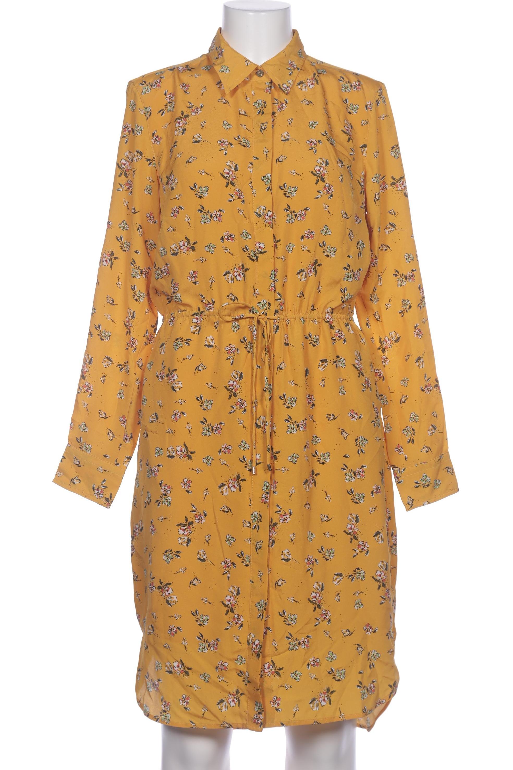 

Lauren Ralph Lauren Damen Kleid, gelb, Gr. 6