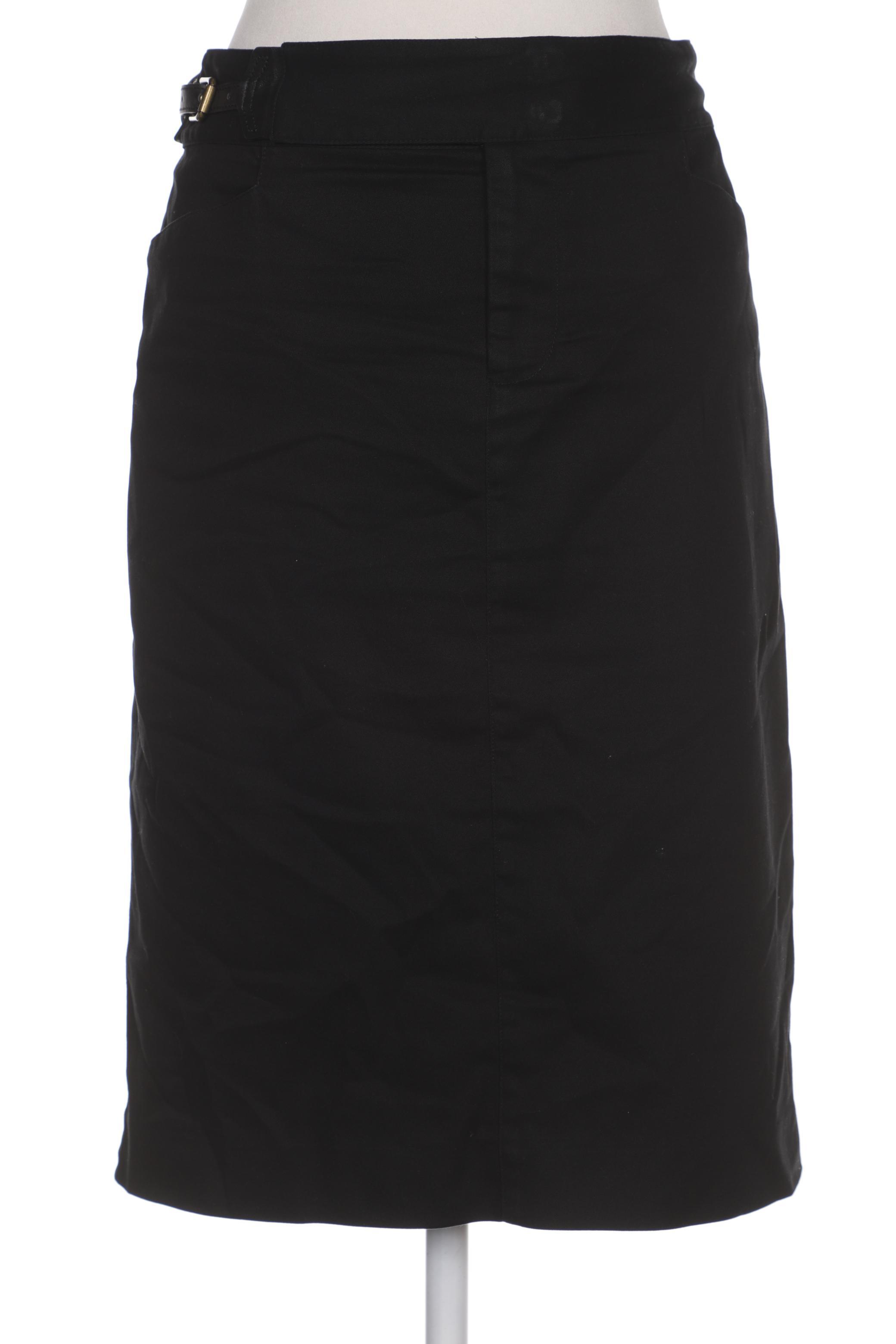 

LAUREN Ralph Lauren Damen Rock, schwarz