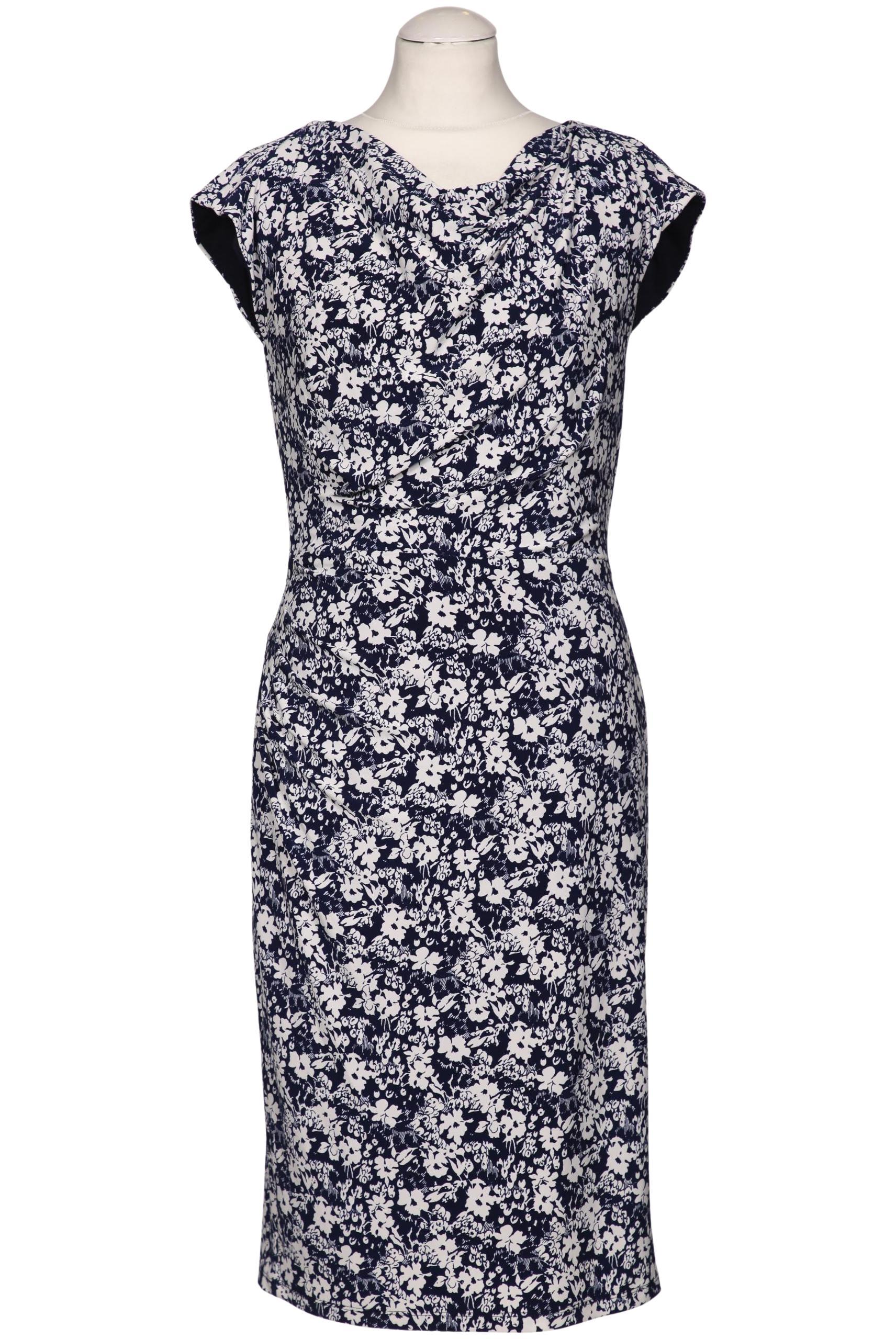 

Lauren Ralph Lauren Damen Kleid, mehrfarbig, Gr. 4