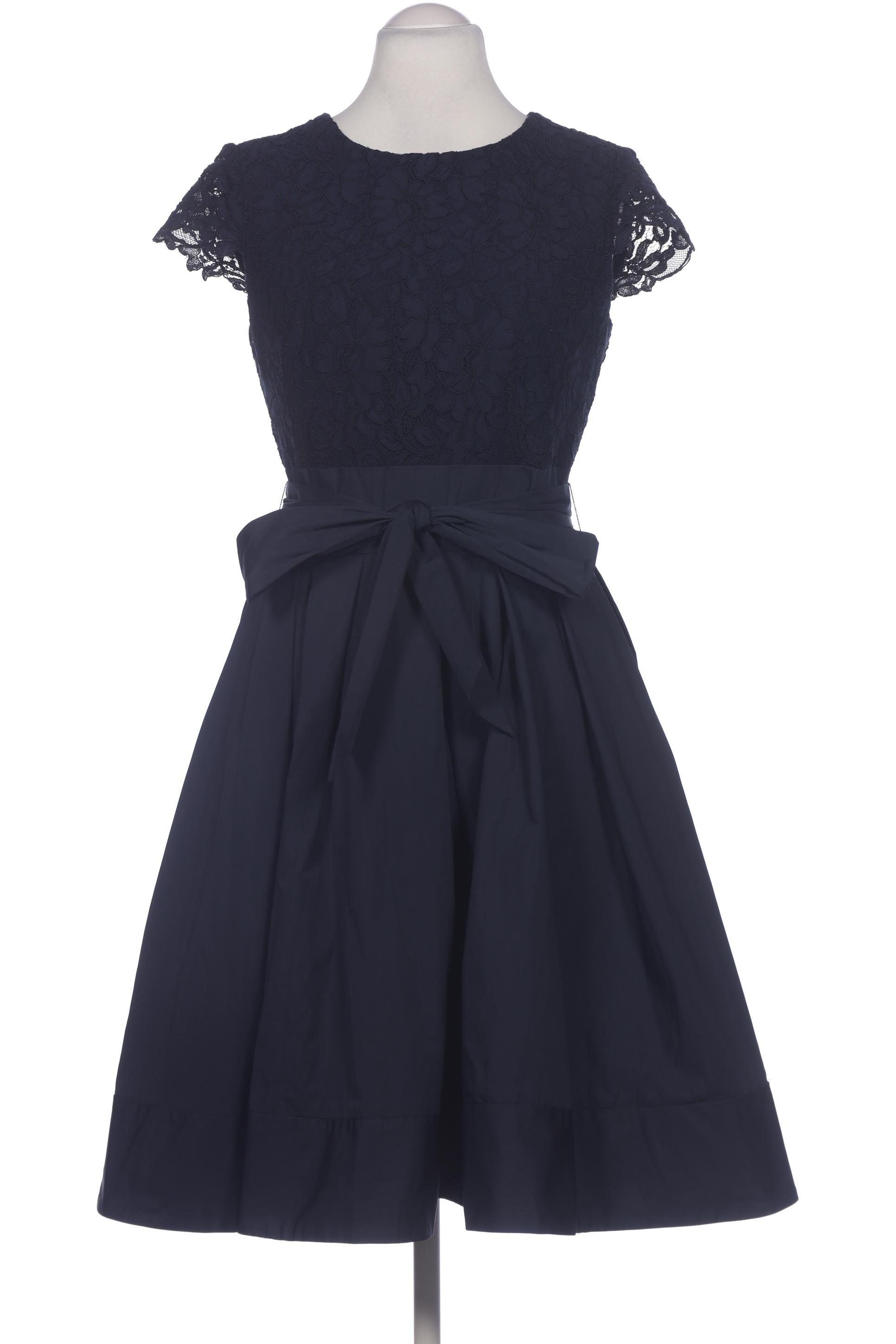 

Lauren Ralph Lauren Damen Kleid, marineblau, Gr. 10