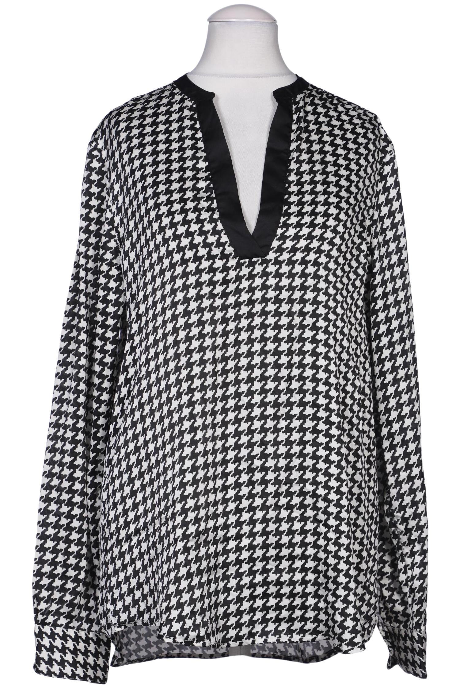 

Lauren Ralph Lauren Damen Bluse, mehrfarbig, Gr. 36