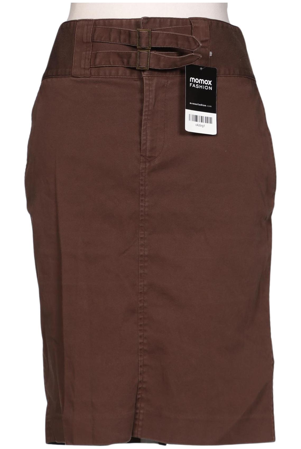 

Lauren Ralph Lauren Damen Rock, braun, Gr. 4