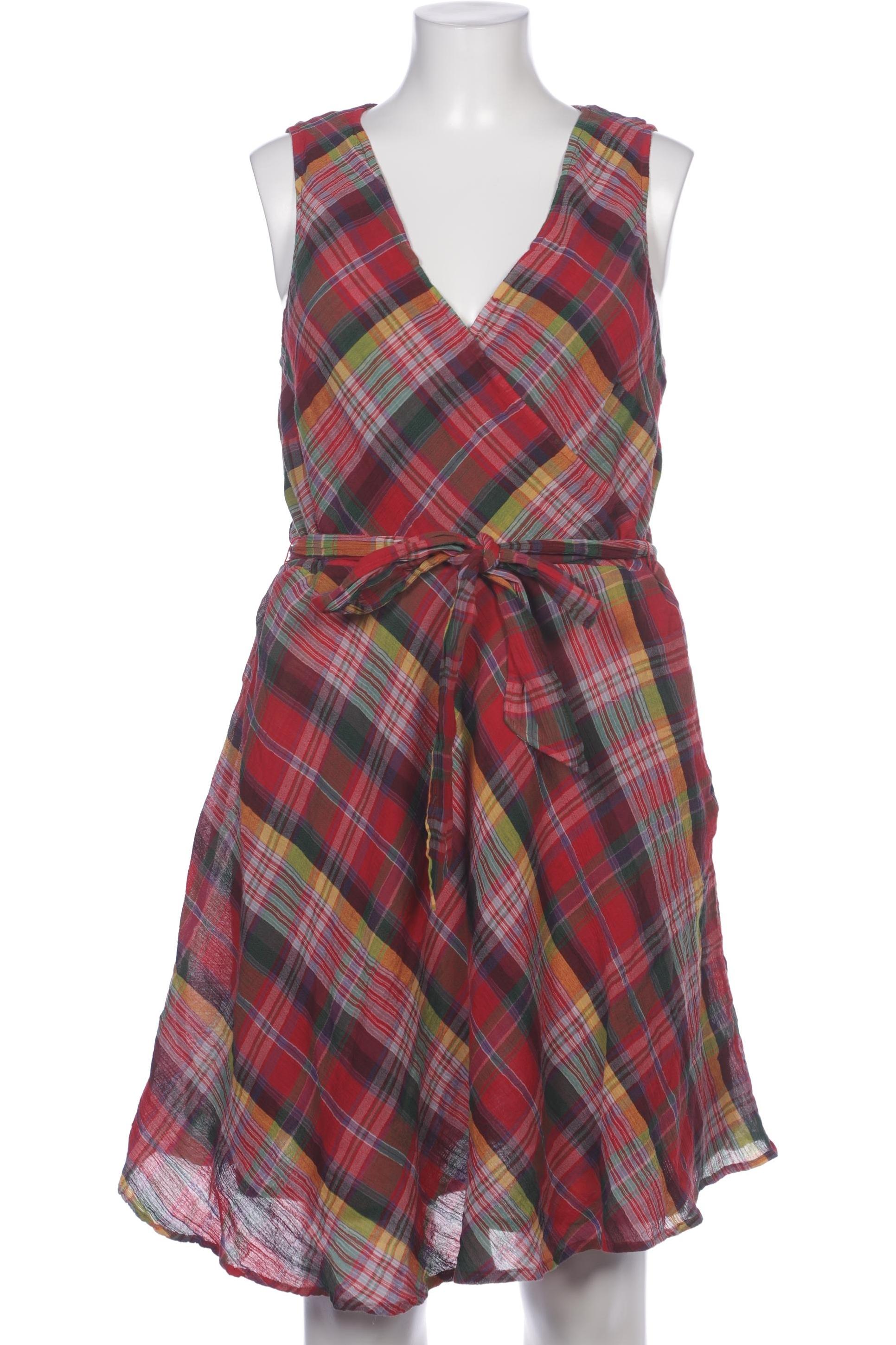 

Lauren Ralph Lauren Damen Kleid, rot, Gr. 14