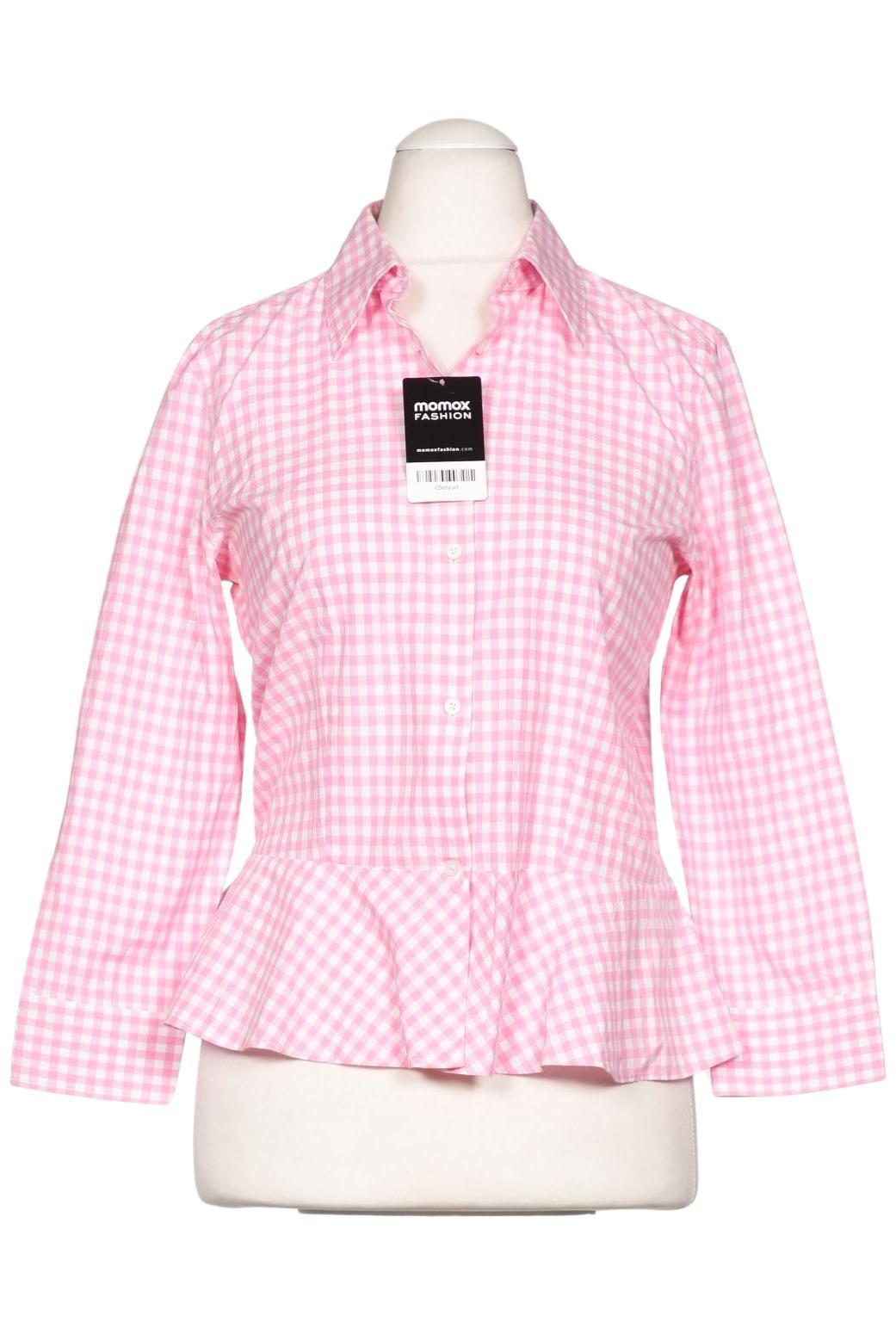 

Lauren Ralph Lauren Damen Bluse, pink, Gr. 6