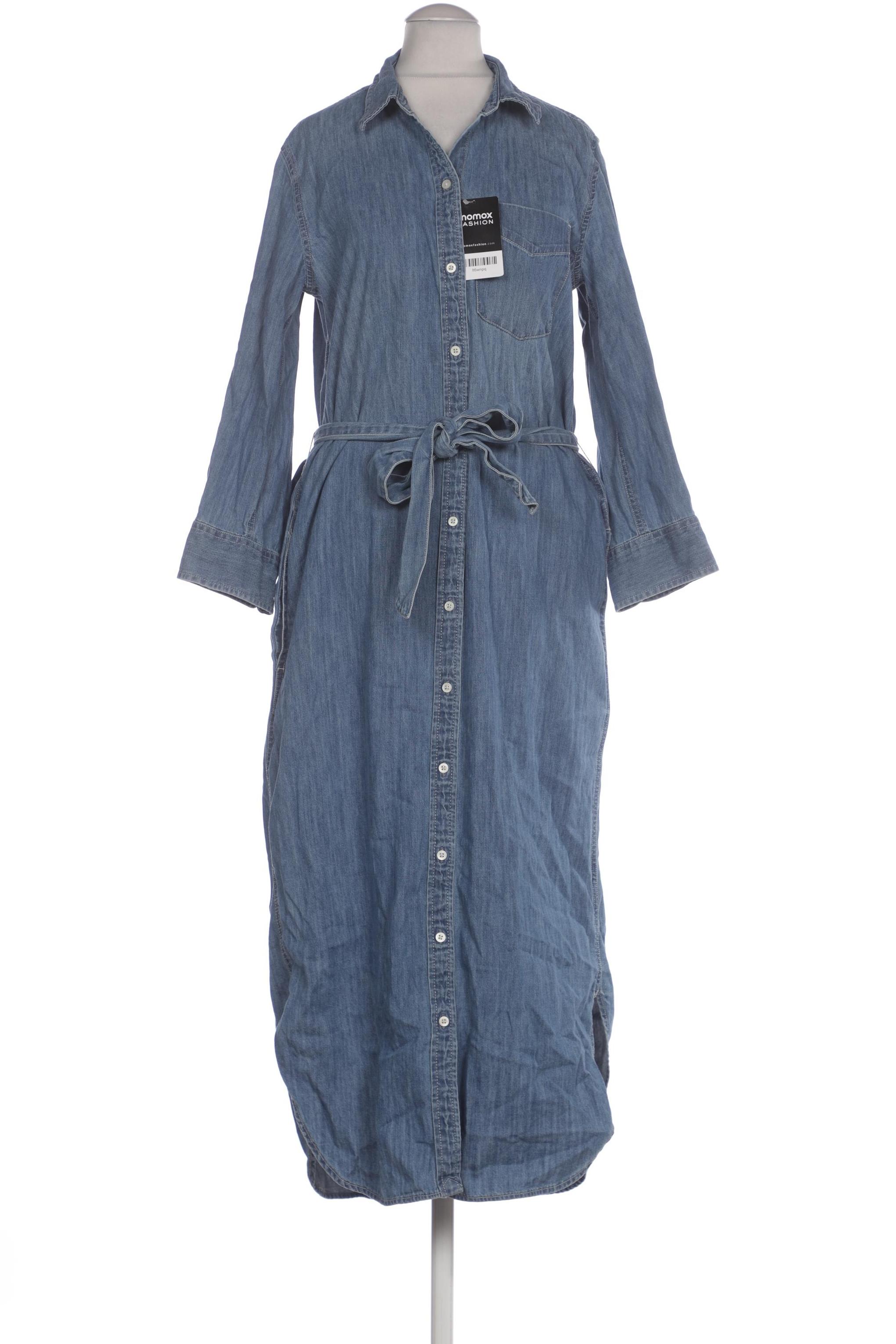 

Lauren Ralph Lauren Damen Kleid, blau, Gr. 4