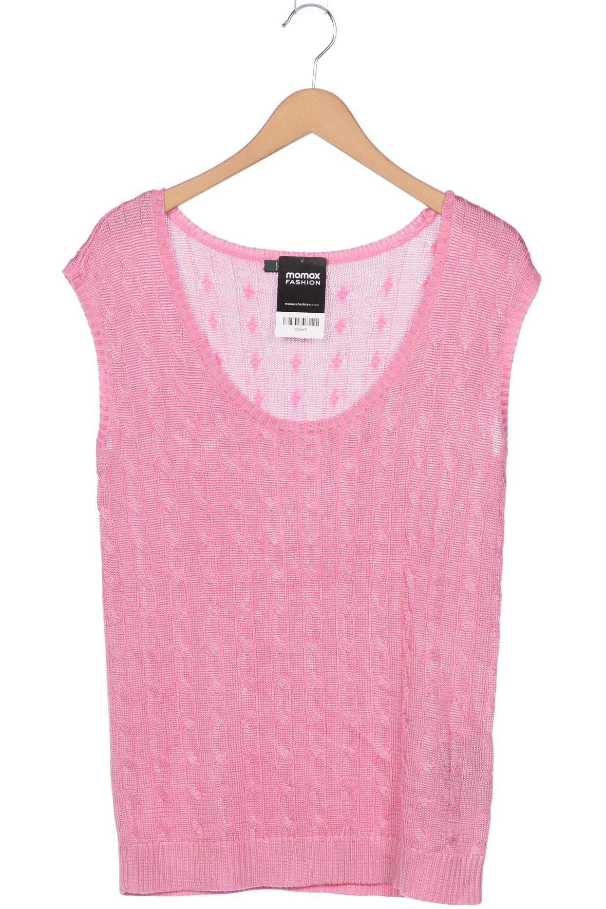 

Lauren Ralph Lauren Damen Pullover, pink, Gr. 44
