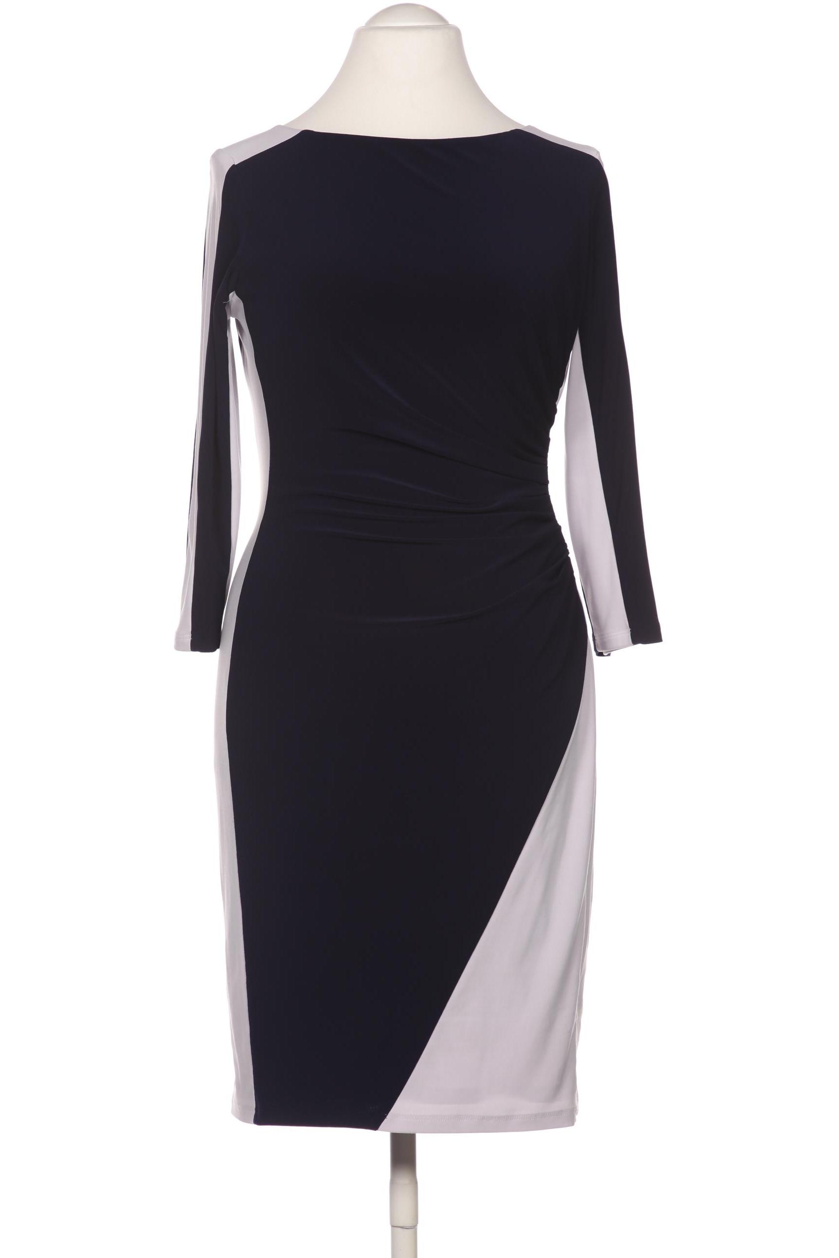 

Lauren Ralph Lauren Damen Kleid, marineblau, Gr. 8