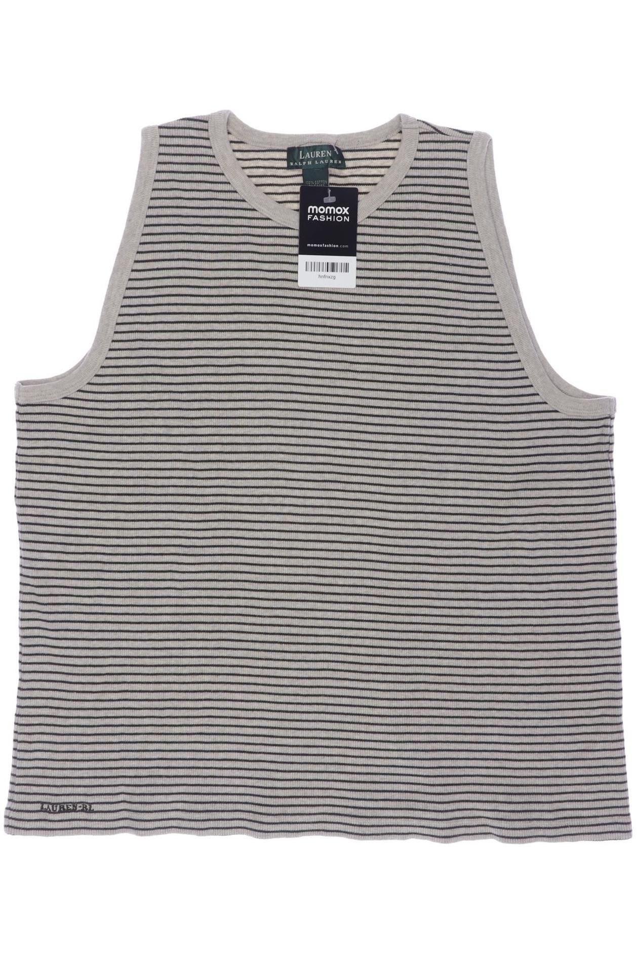 

Lauren Ralph Lauren Damen Top, beige, Gr. 46