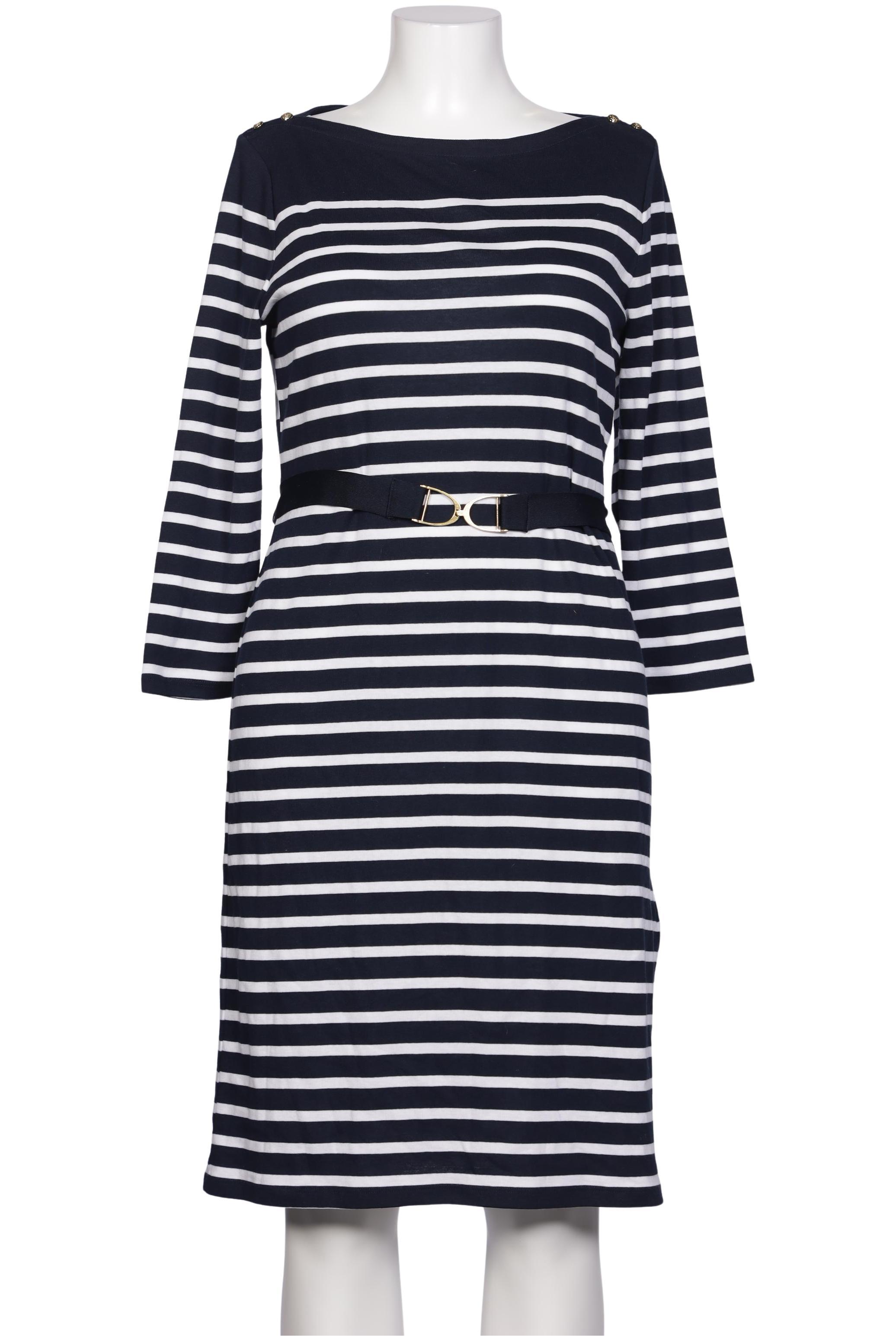 

Lauren Ralph Lauren Damen Kleid, marineblau, Gr. 44