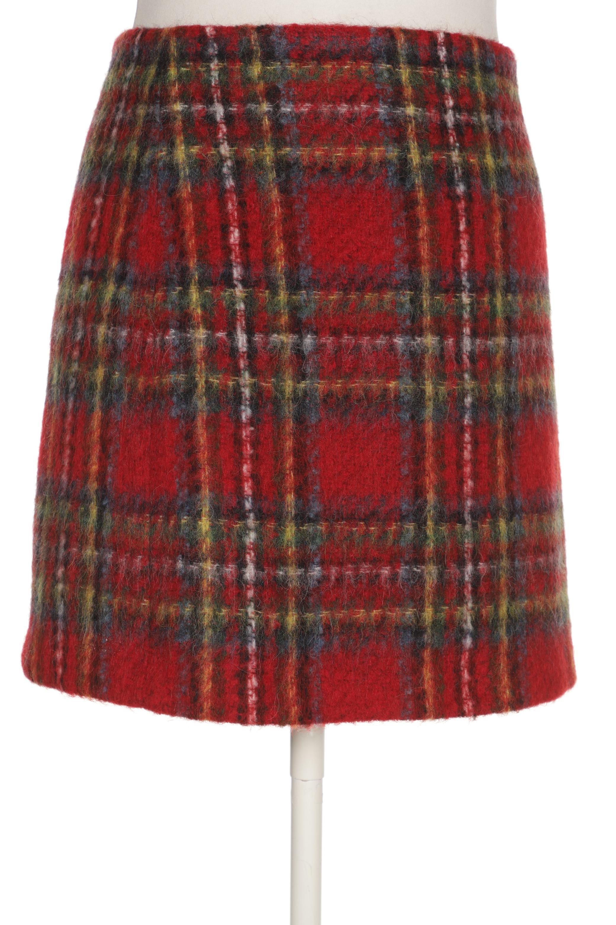 

Lauren Ralph Lauren Damen Rock, rot, Gr. 16