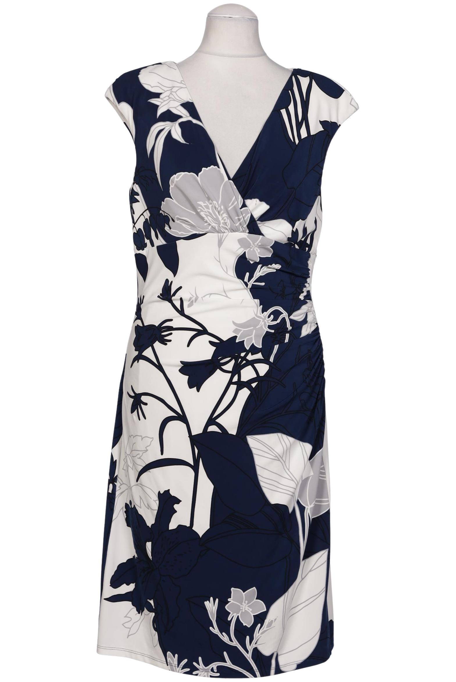 

Lauren Ralph Lauren Damen Kleid, mehrfarbig, Gr. 6