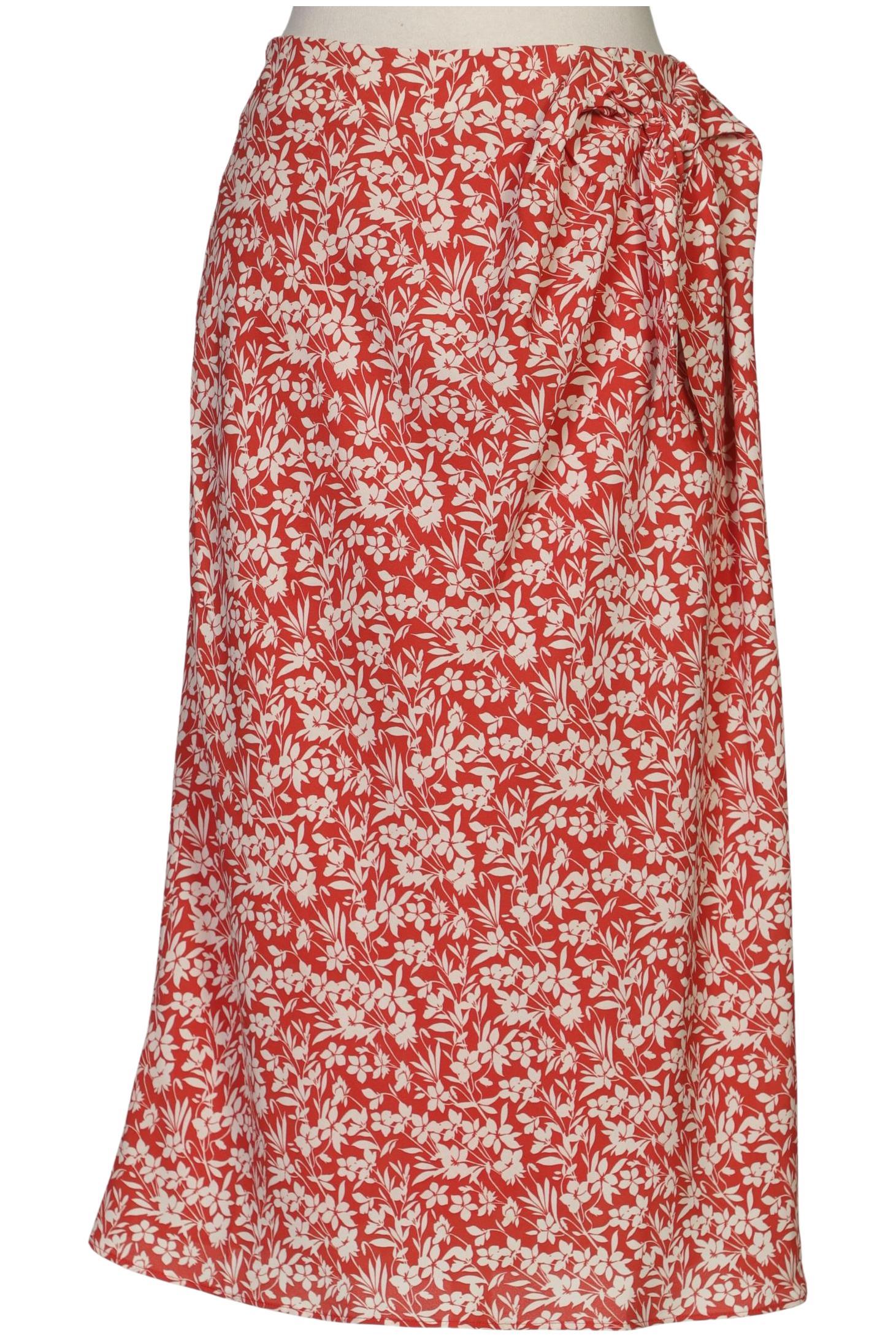 

Lauren Ralph Lauren Damen Rock, rot, Gr. 4