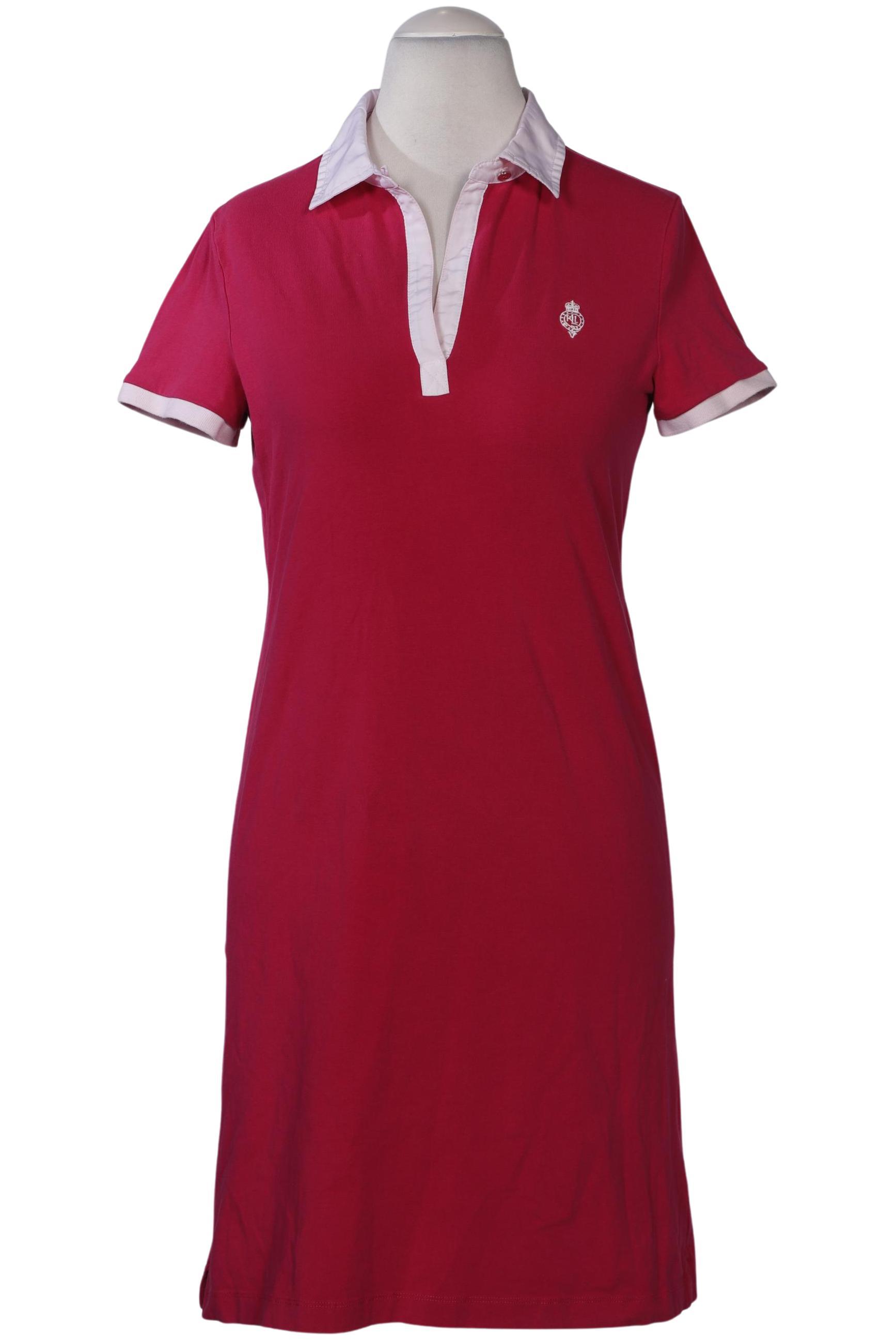 

Lauren Ralph Lauren Damen Kleid, pink, Gr. 38