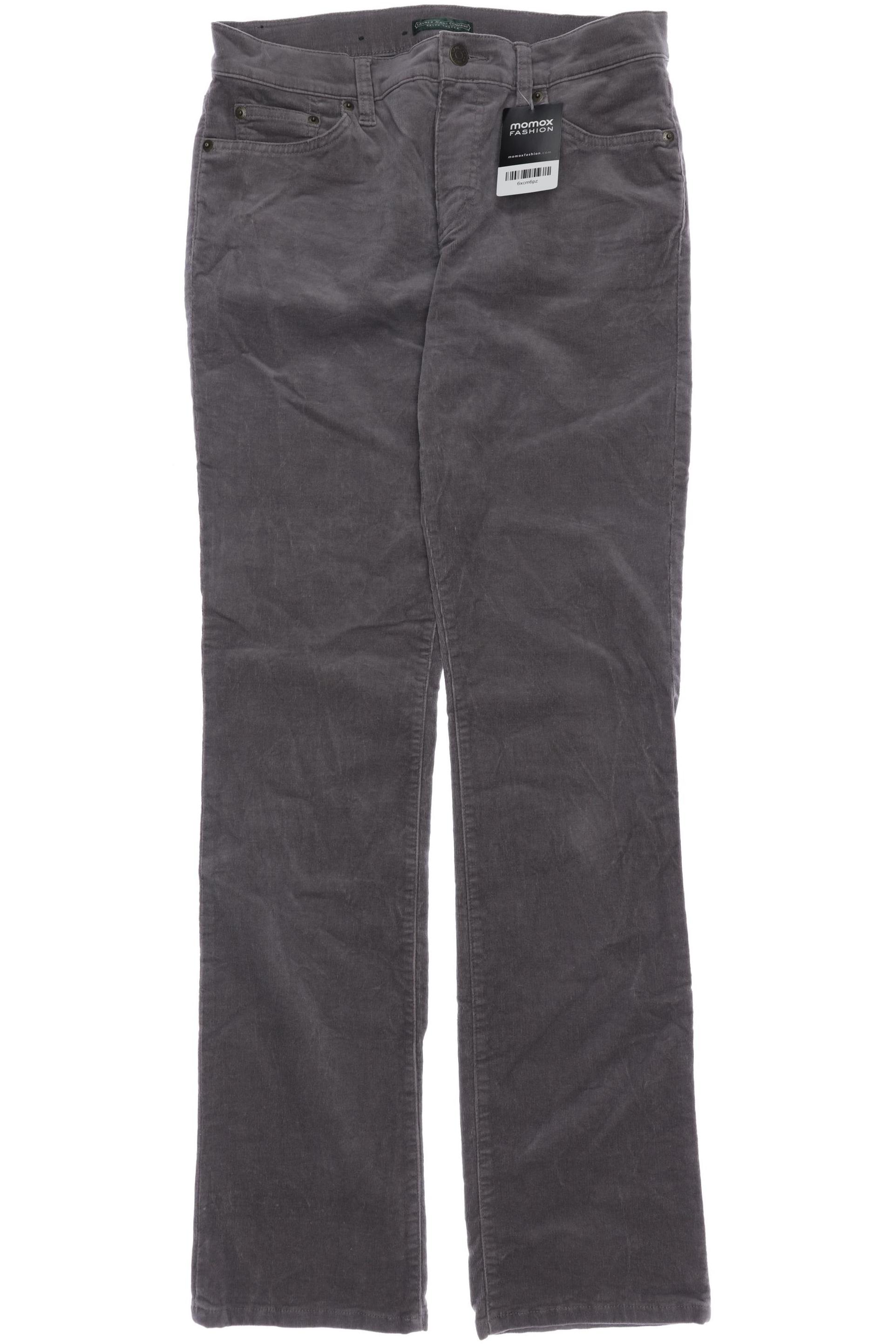 

Lauren Ralph Lauren Damen Stoffhose, flieder, Gr. 6