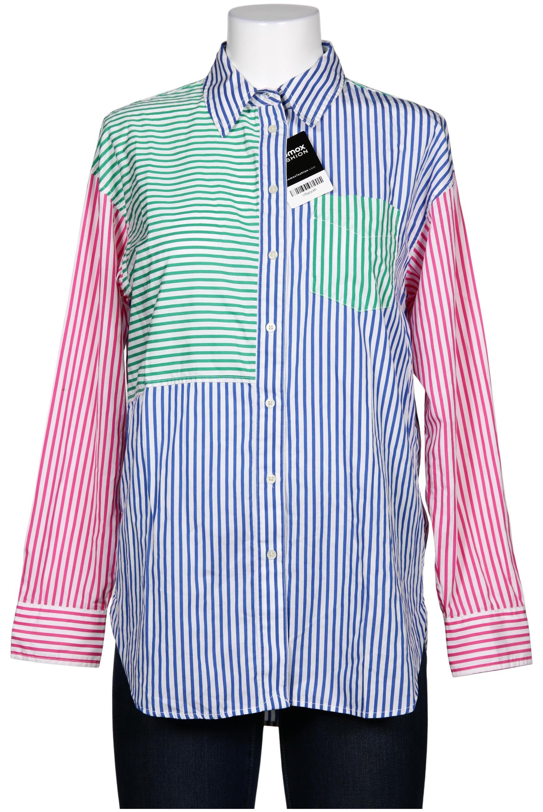 

Lauren Ralph Lauren Damen Bluse, mehrfarbig, Gr. 38