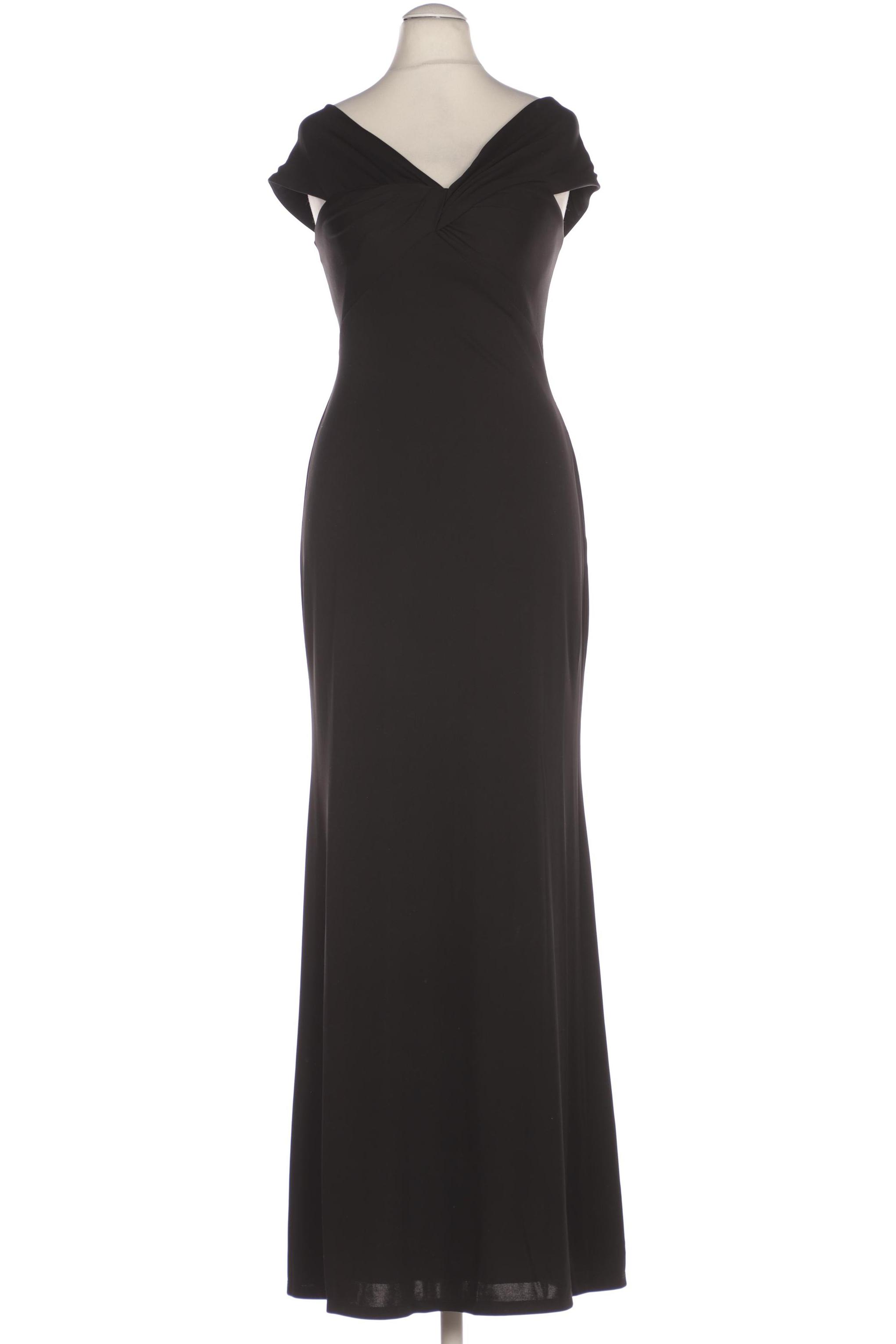 

Lauren Ralph Lauren Damen Kleid, schwarz, Gr. 2