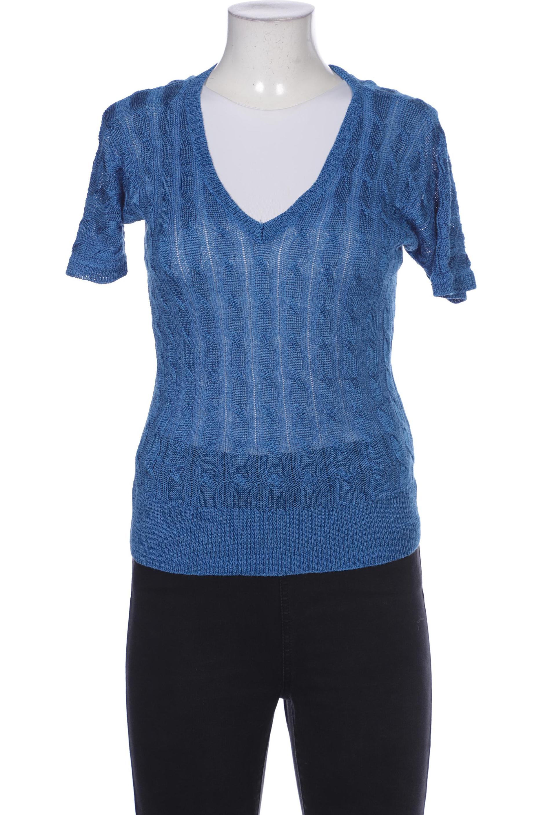 

Lauren Ralph Lauren Damen Pullover, blau, Gr. 38