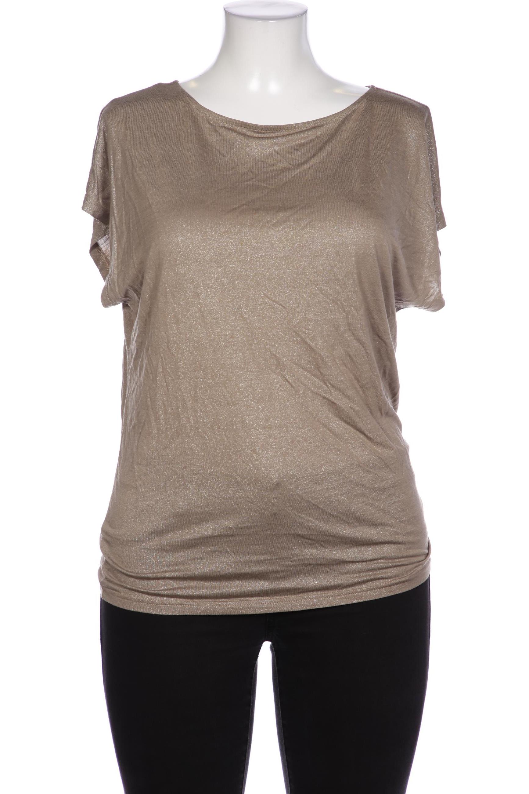

Lauren Ralph Lauren Damen T-Shirt, beige, Gr. 42