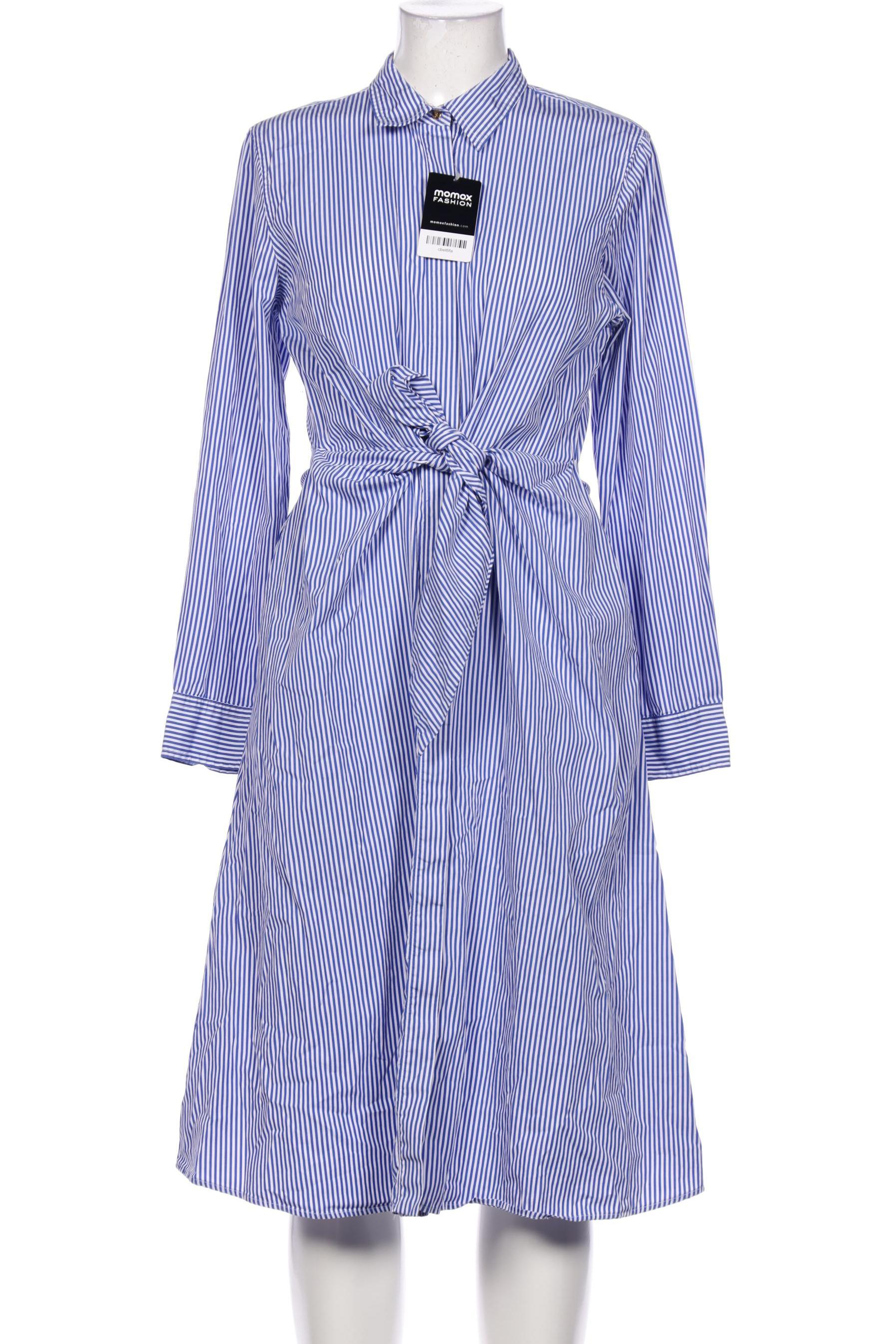 

Lauren Ralph Lauren Damen Kleid, blau, Gr. 10