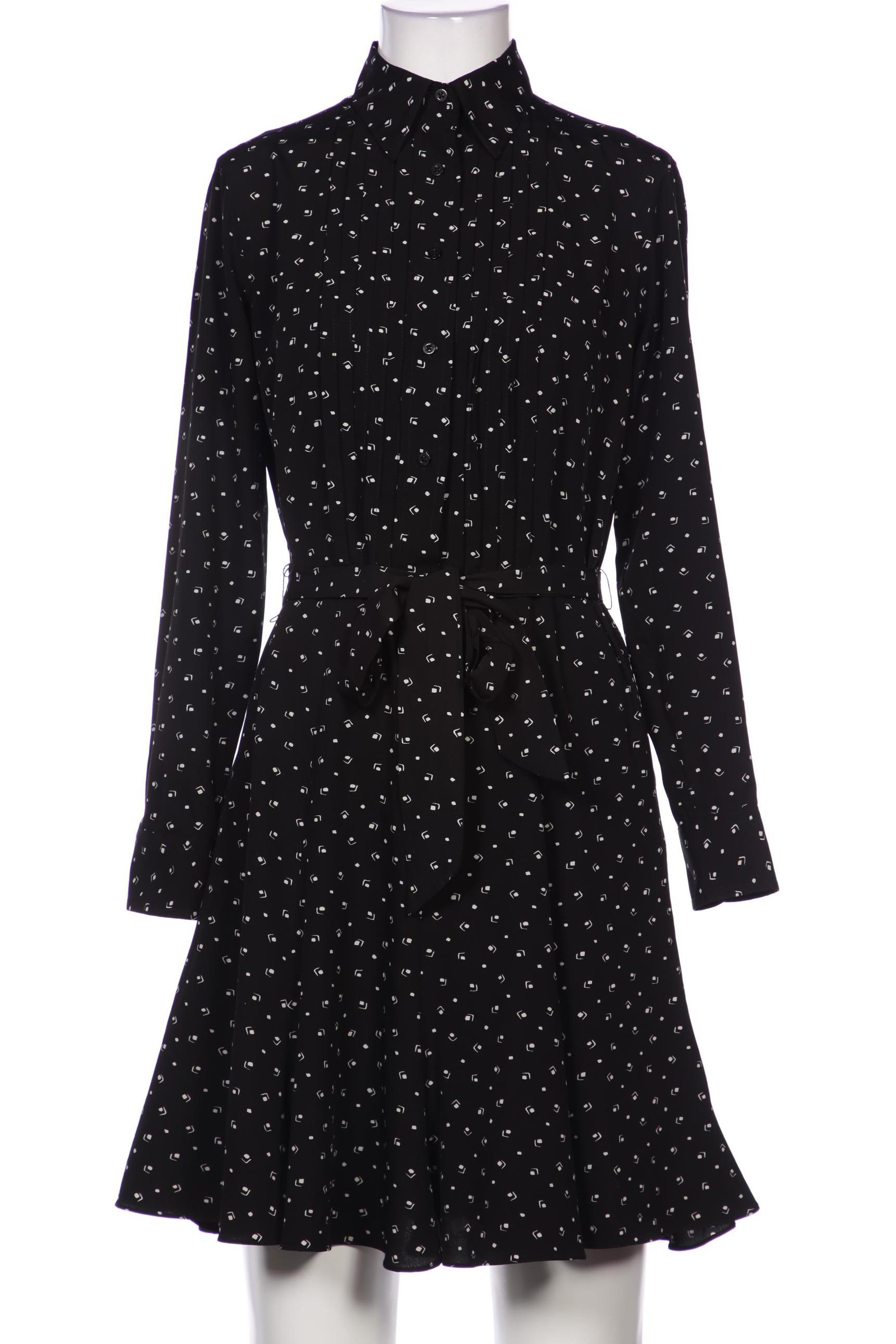 

Lauren Ralph Lauren Damen Kleid, schwarz, Gr. 2