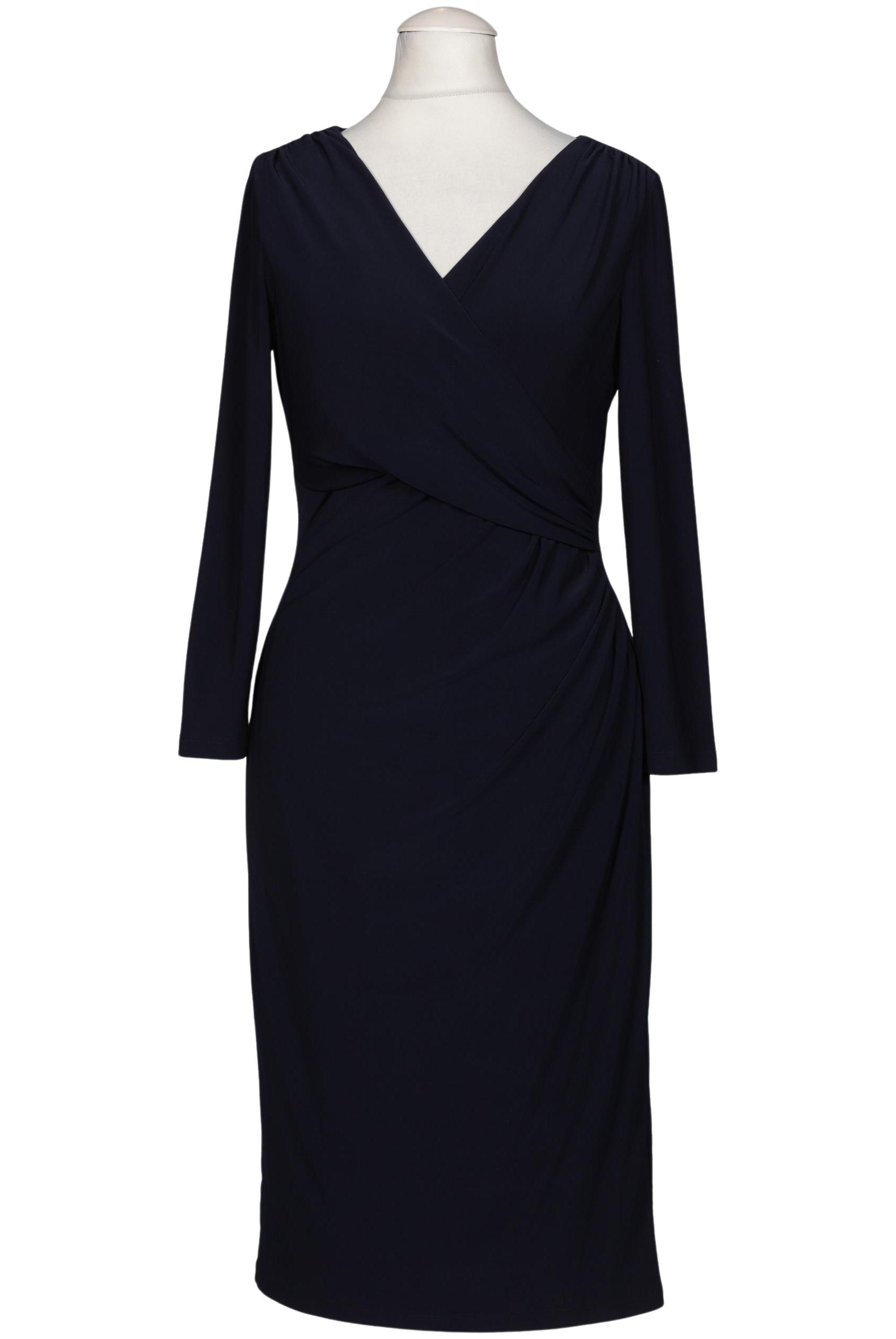 

Lauren Ralph Lauren Damen Kleid, marineblau, Gr. 2