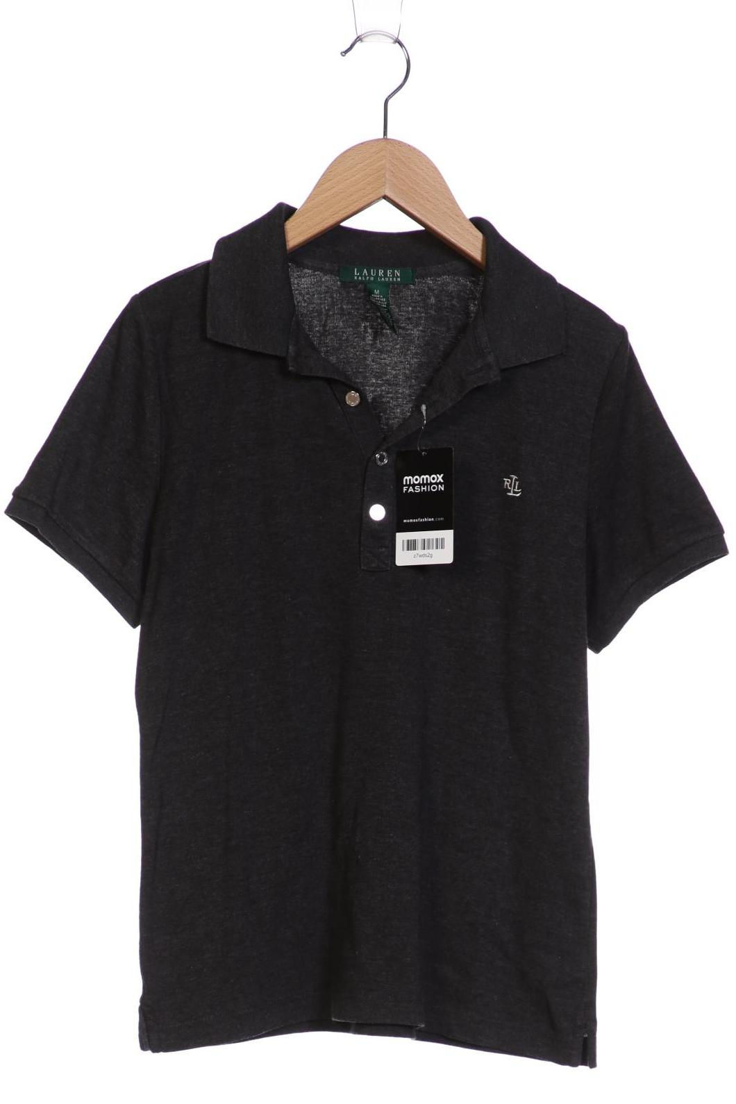 

Lauren Ralph Lauren Damen Poloshirt, grau, Gr. 38