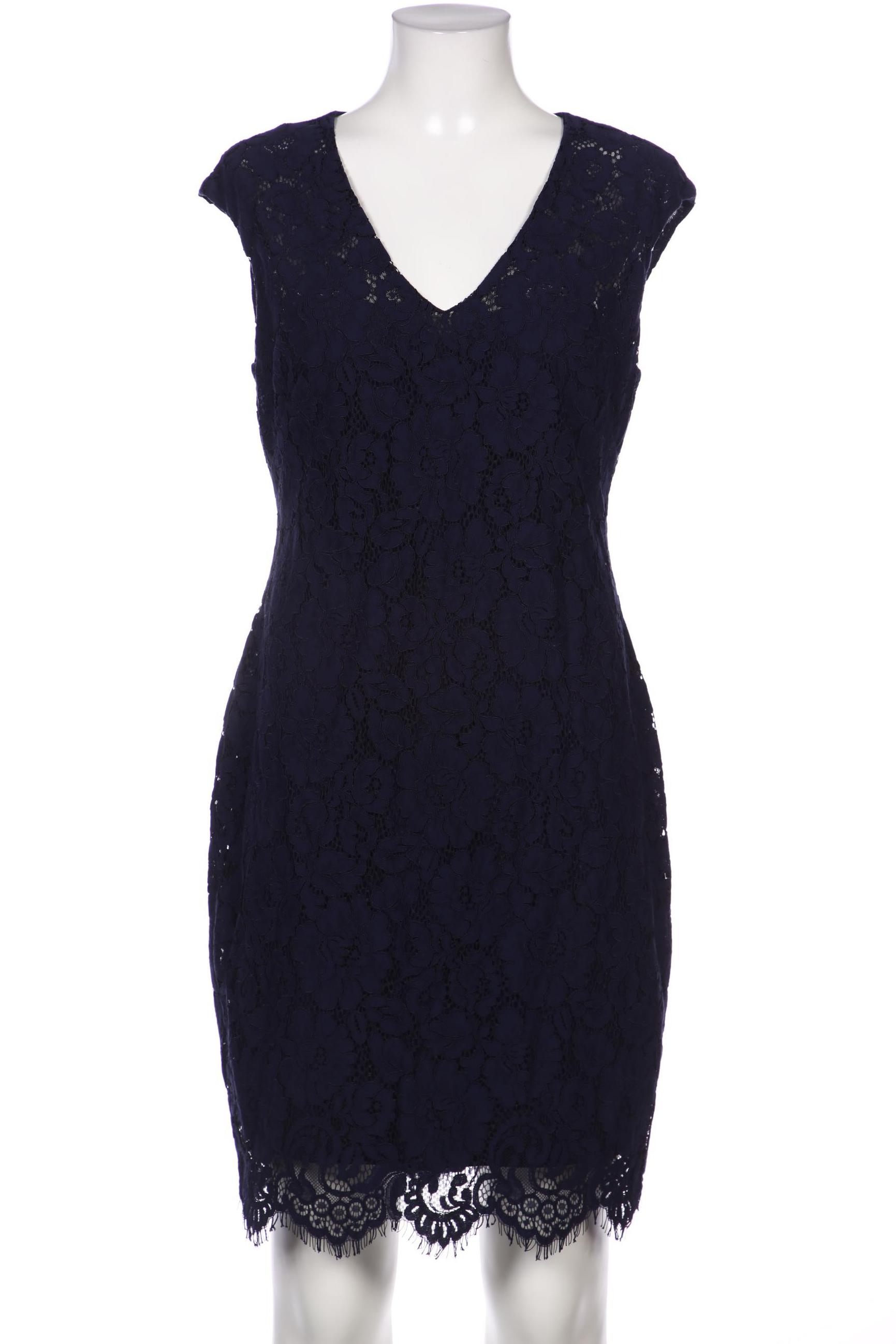 

Lauren Ralph Lauren Damen Kleid, marineblau, Gr. 10