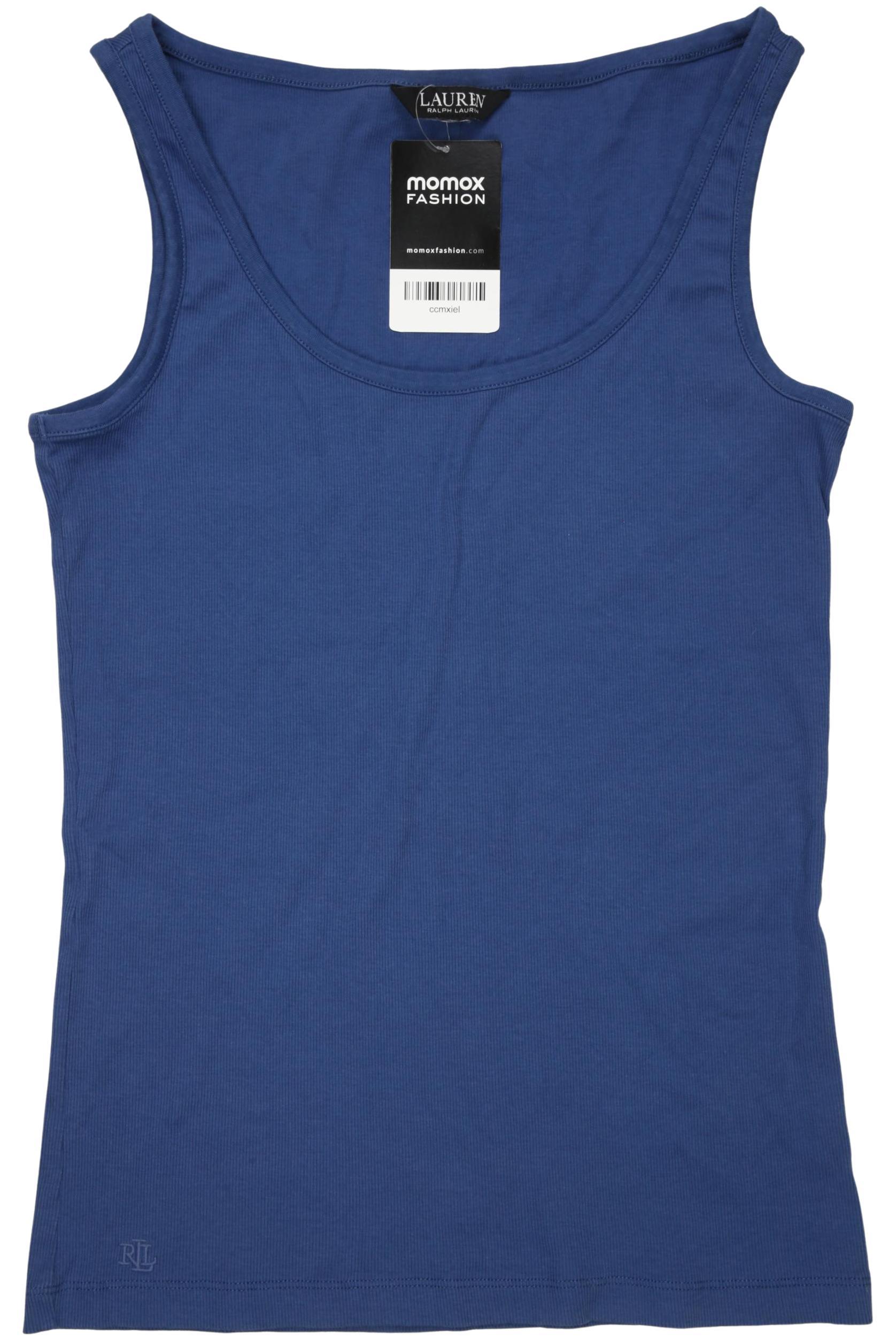 

Lauren Ralph Lauren Damen Top, marineblau, Gr. 34