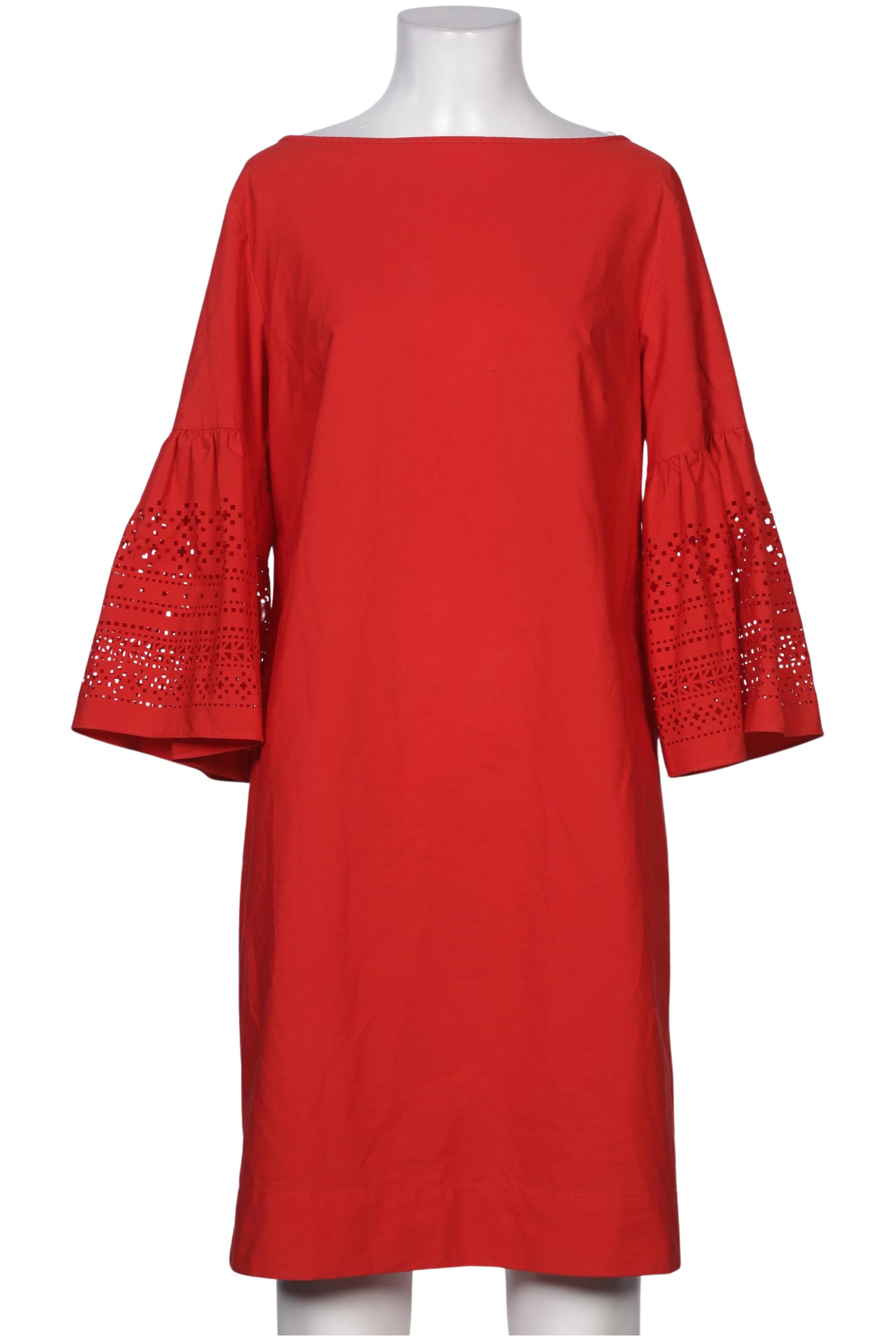 

Lauren Ralph Lauren Damen Kleid, rot, Gr. 8