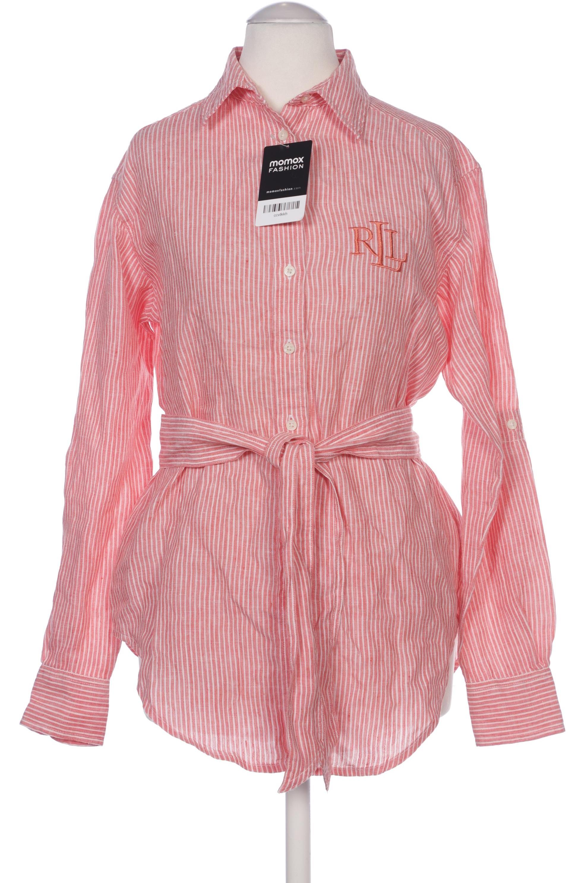 

Lauren Ralph Lauren Damen Bluse, pink, Gr. 32