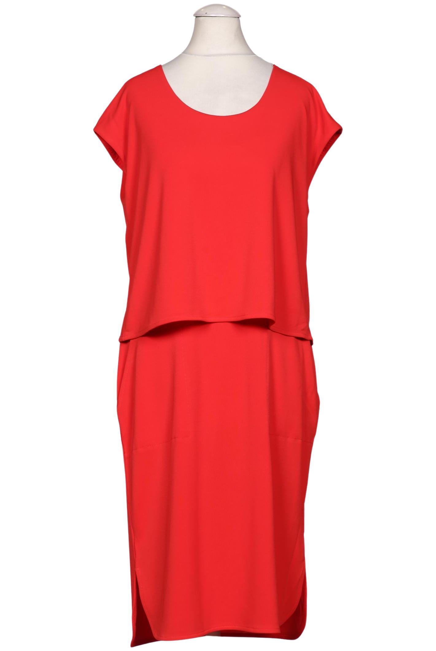 

Lauren Ralph Lauren Damen Kleid, rot, Gr. 36