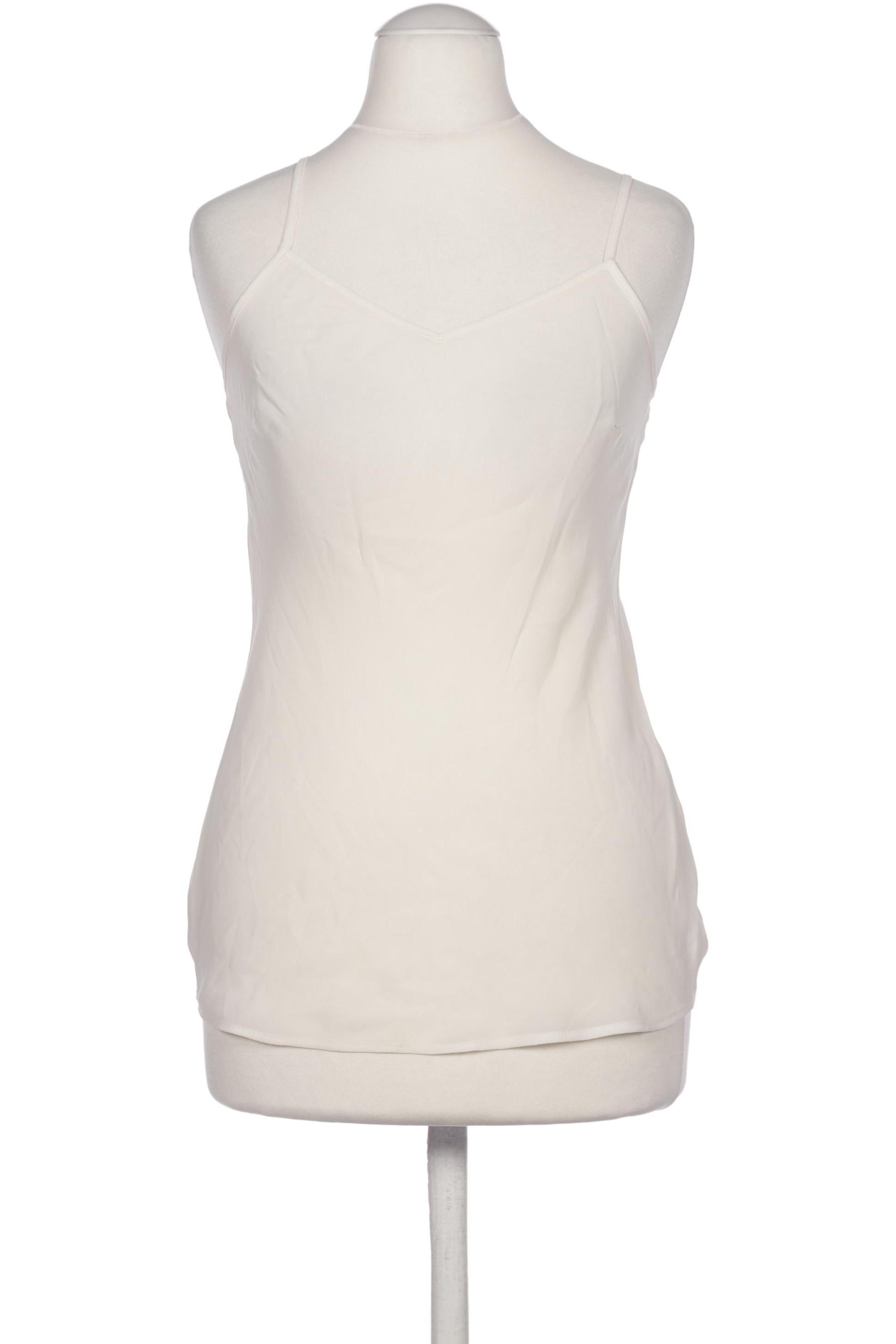 

Lauren Ralph Lauren Damen Top, cremeweiß, Gr. 32