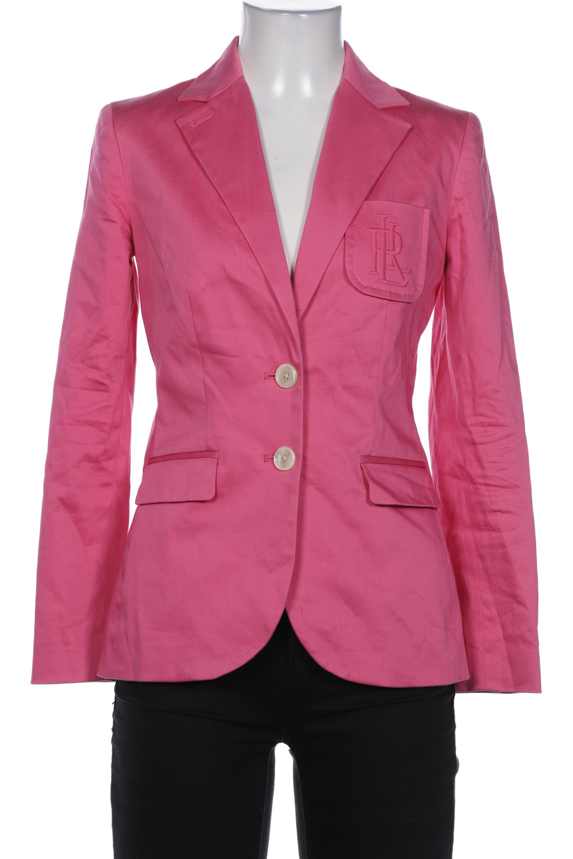 

Lauren Ralph Lauren Damen Blazer, pink, Gr. 34