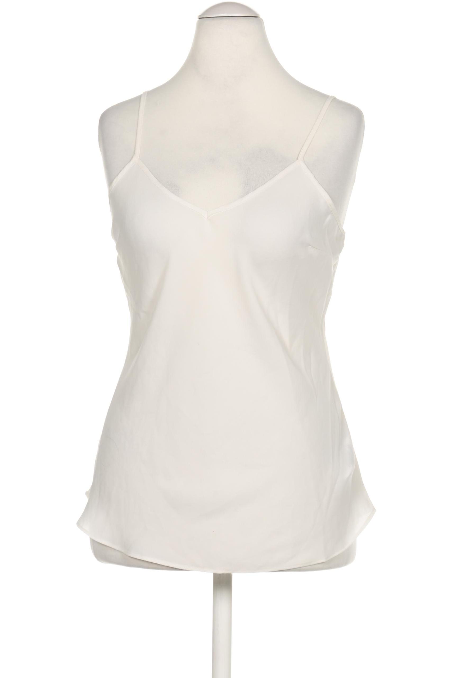 

Lauren Ralph Lauren Damen Top, cremeweiß, Gr. 38