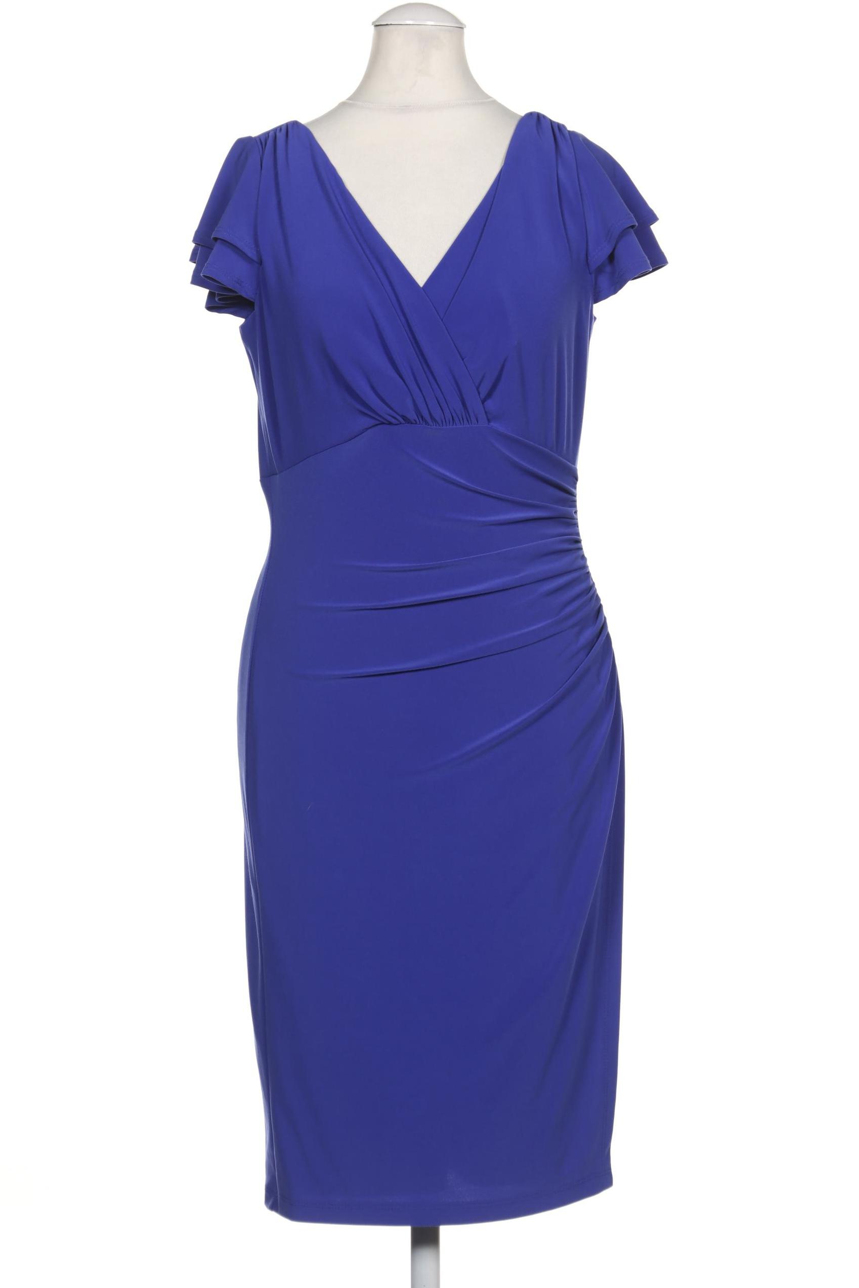 

Lauren Ralph Lauren Damen Kleid, marineblau, Gr. 4