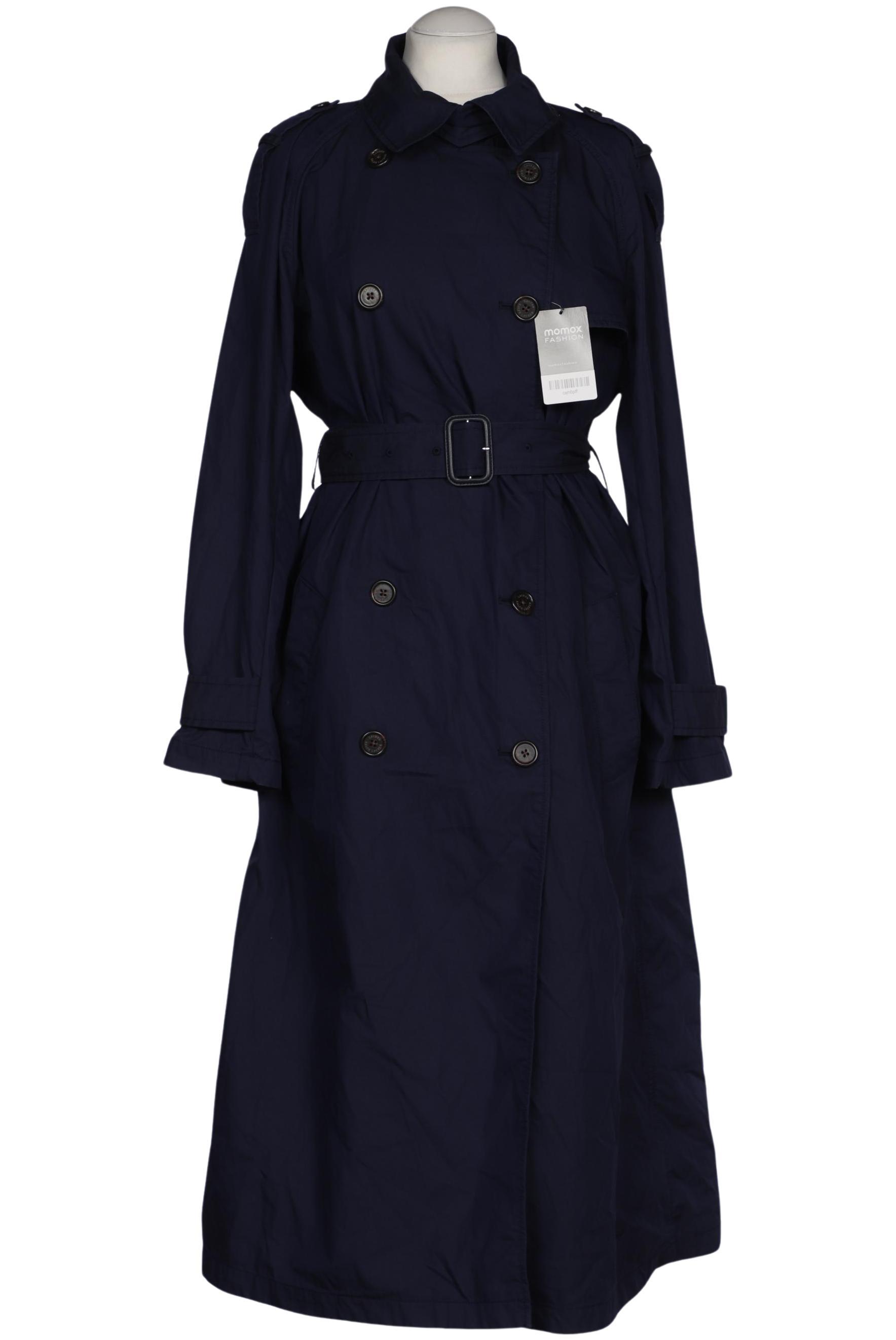 

Lauren Ralph Lauren Damen Mantel, marineblau, Gr. 2