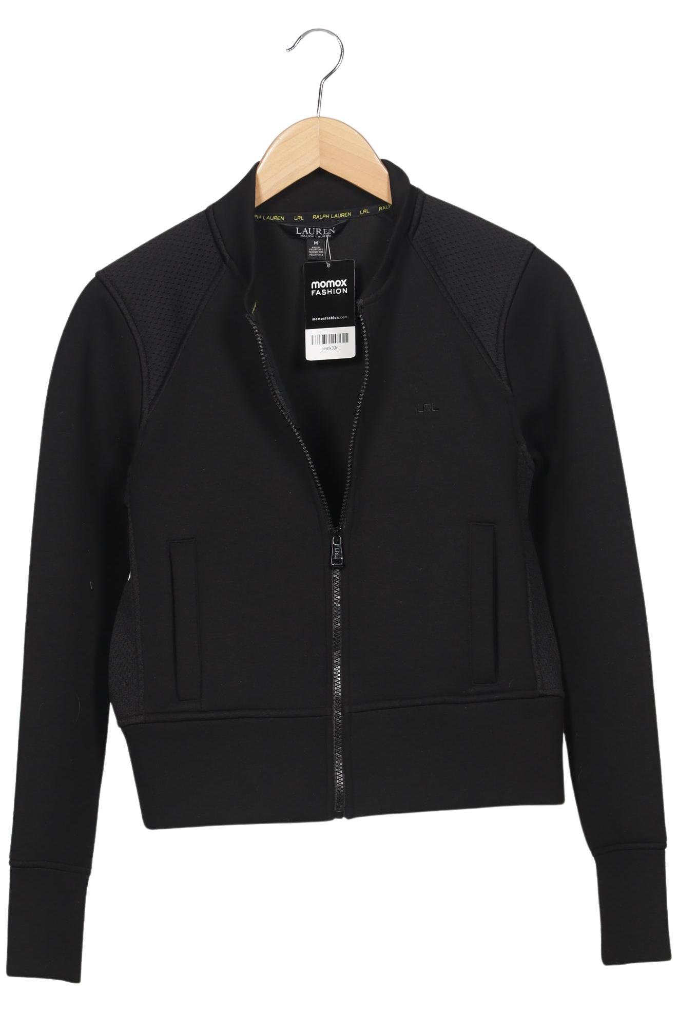 

Lauren Ralph Lauren Damen Jacke, schwarz, Gr. 38