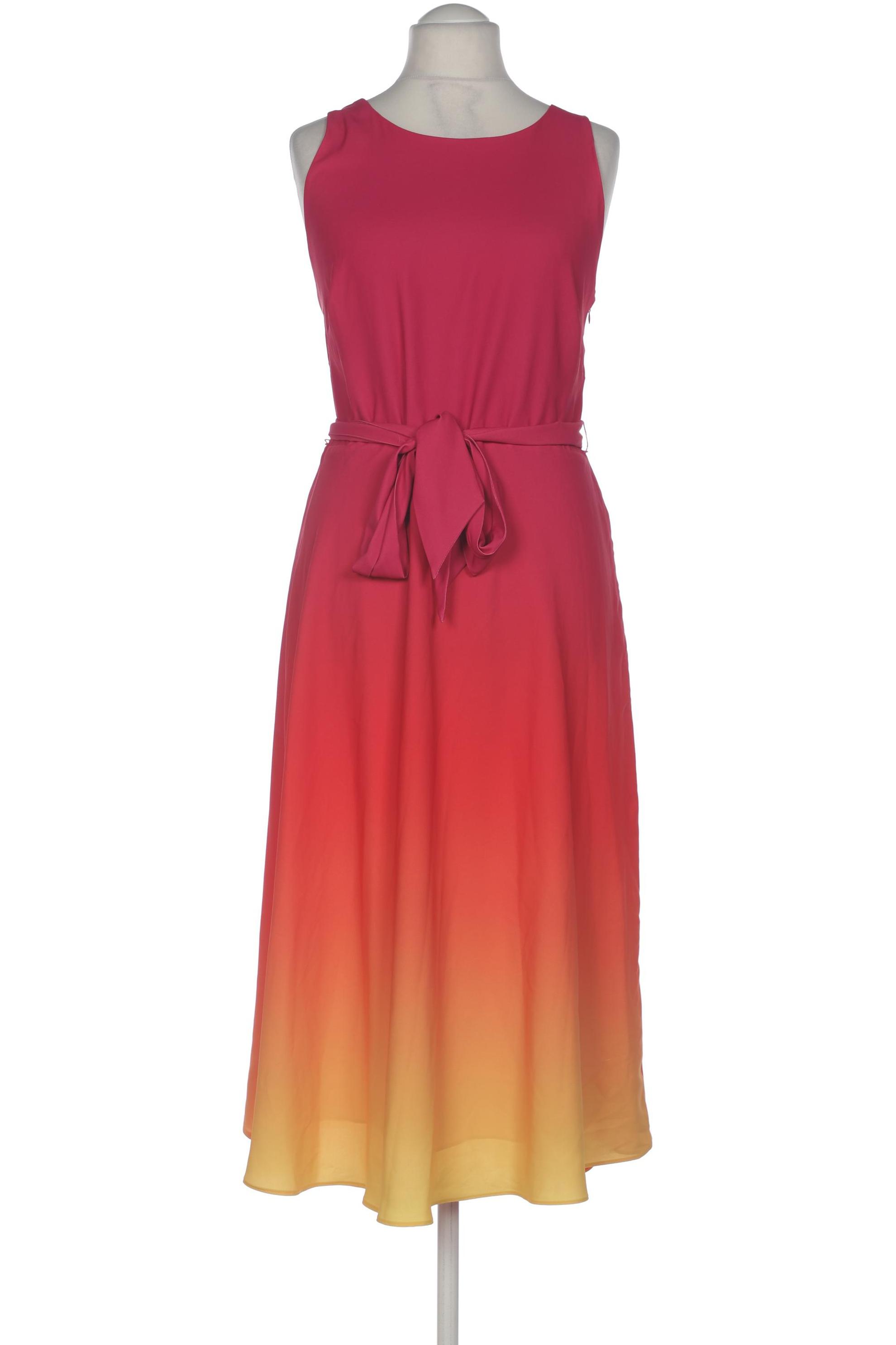 

Lauren Ralph Lauren Damen Kleid, pink, Gr. 16