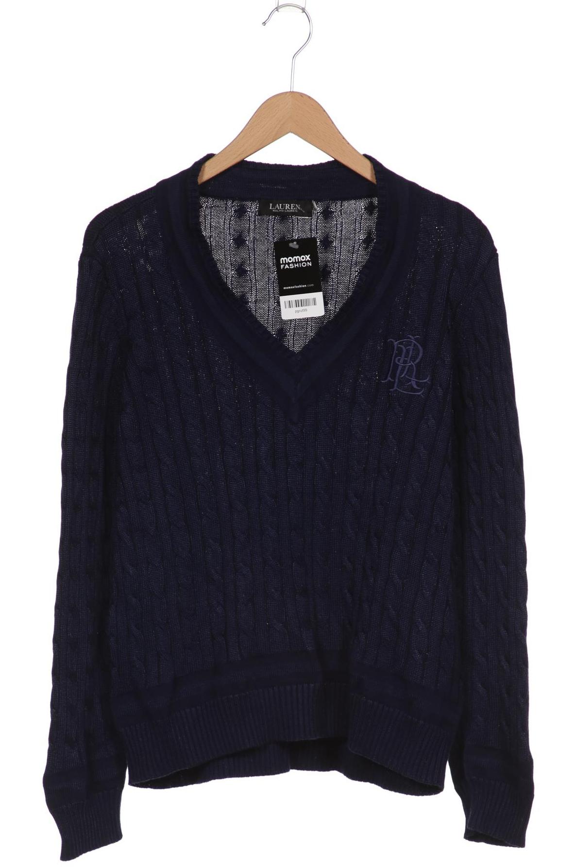 

LAUREN Ralph Lauren Damen Pullover, marineblau