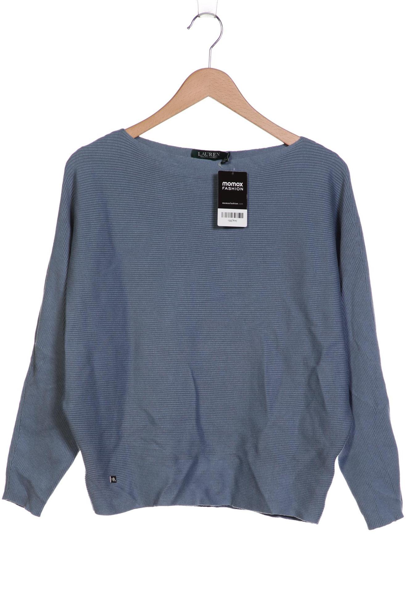 

Lauren Ralph Lauren Damen Pullover, blau, Gr. 38